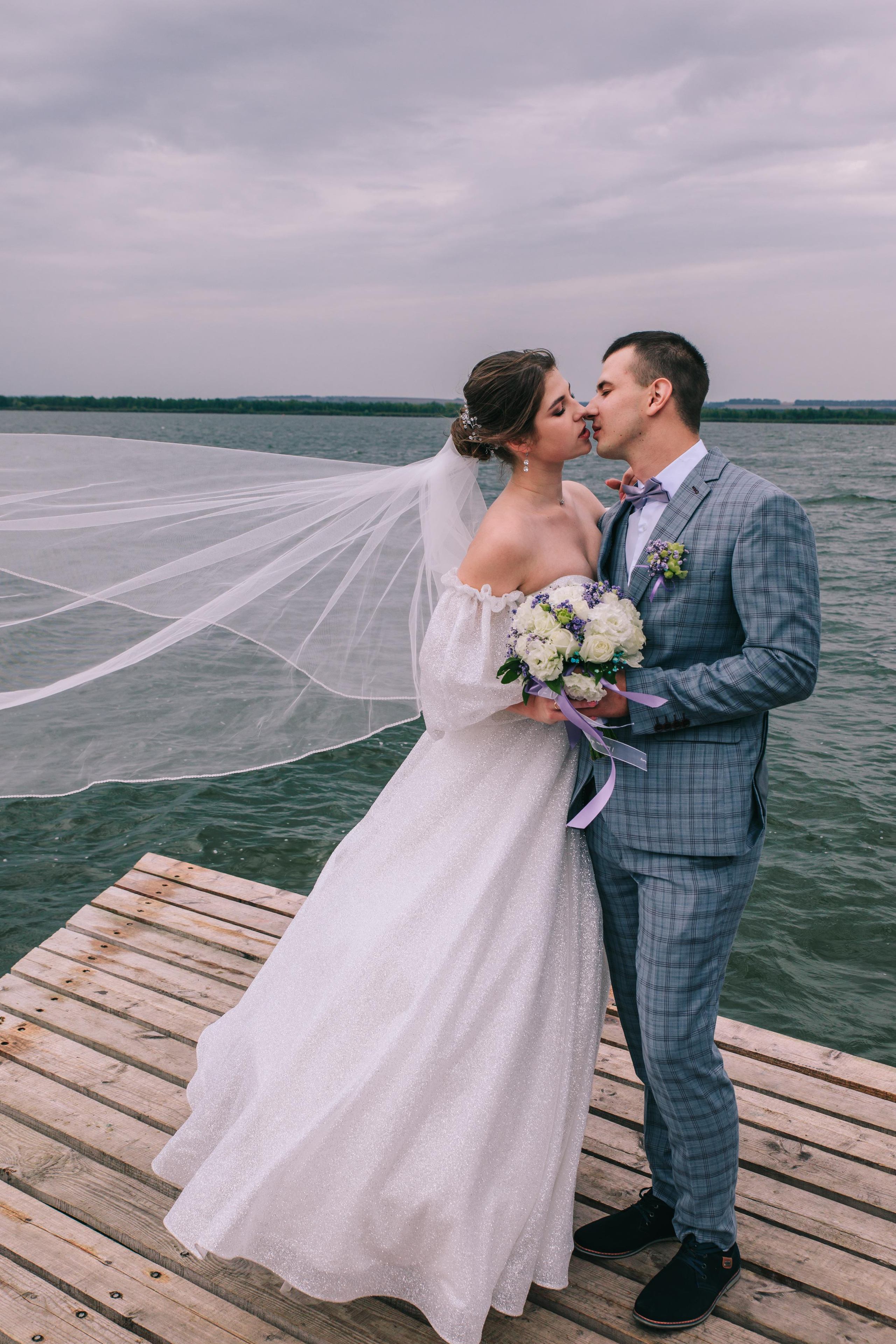 АНАСТАСИЯ И ДМИТРИЙ. Свадебный и семейный фотограф в Курске и Курчатове