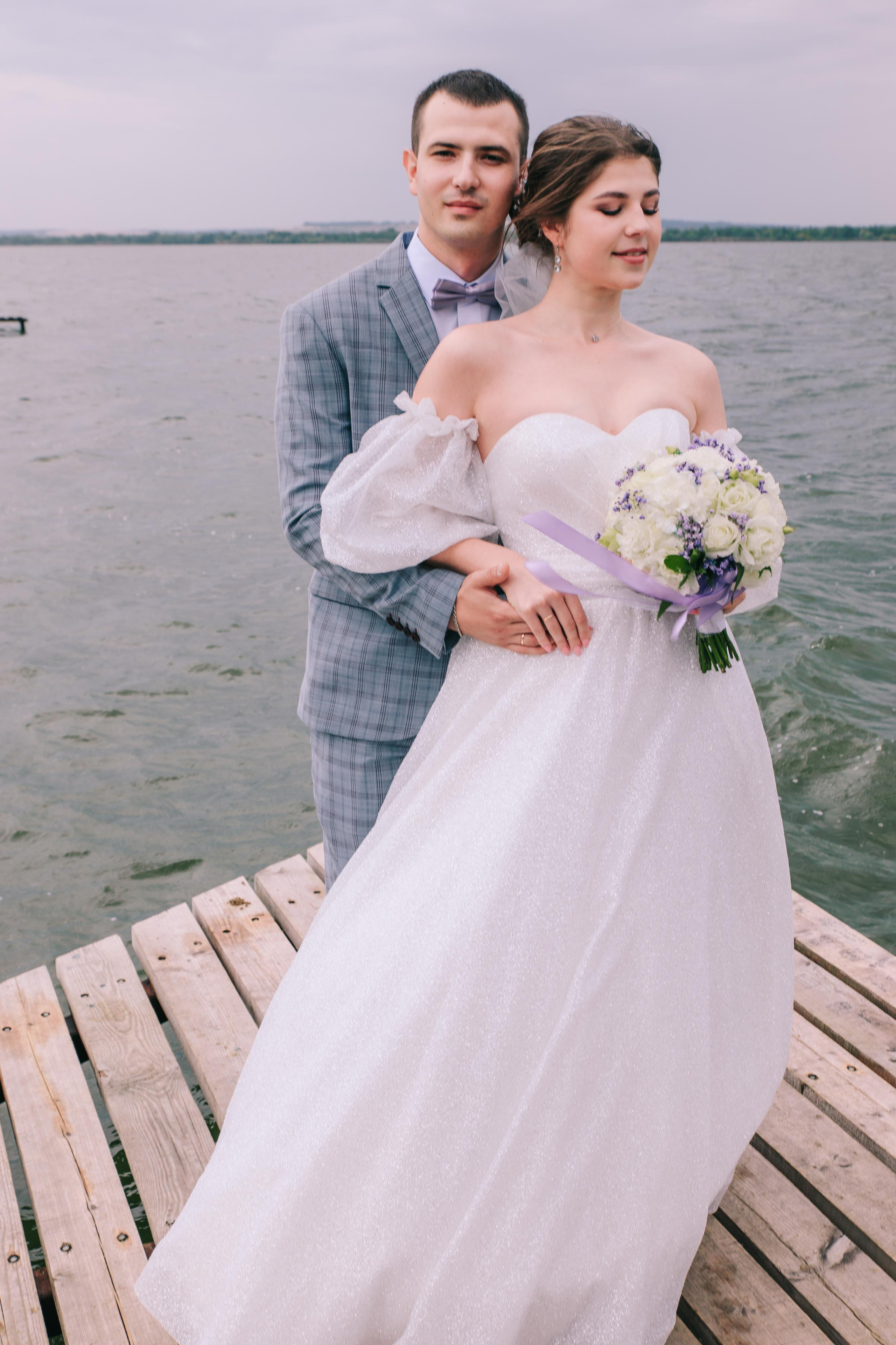 АНАСТАСИЯ И ДМИТРИЙ. Свадебный и семейный фотограф в Курске и Курчатове