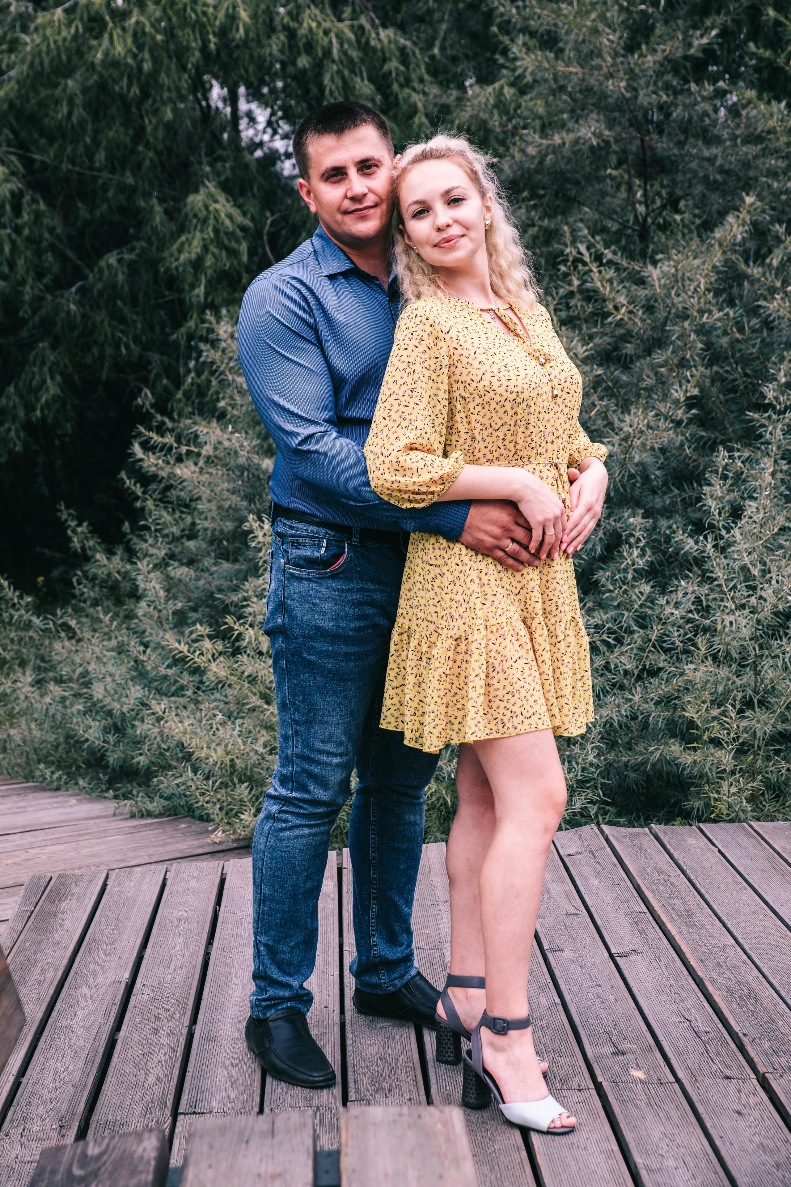 В ОЖИДАНИИ. Свадебный и семейный фотограф в Курске и Курчатове