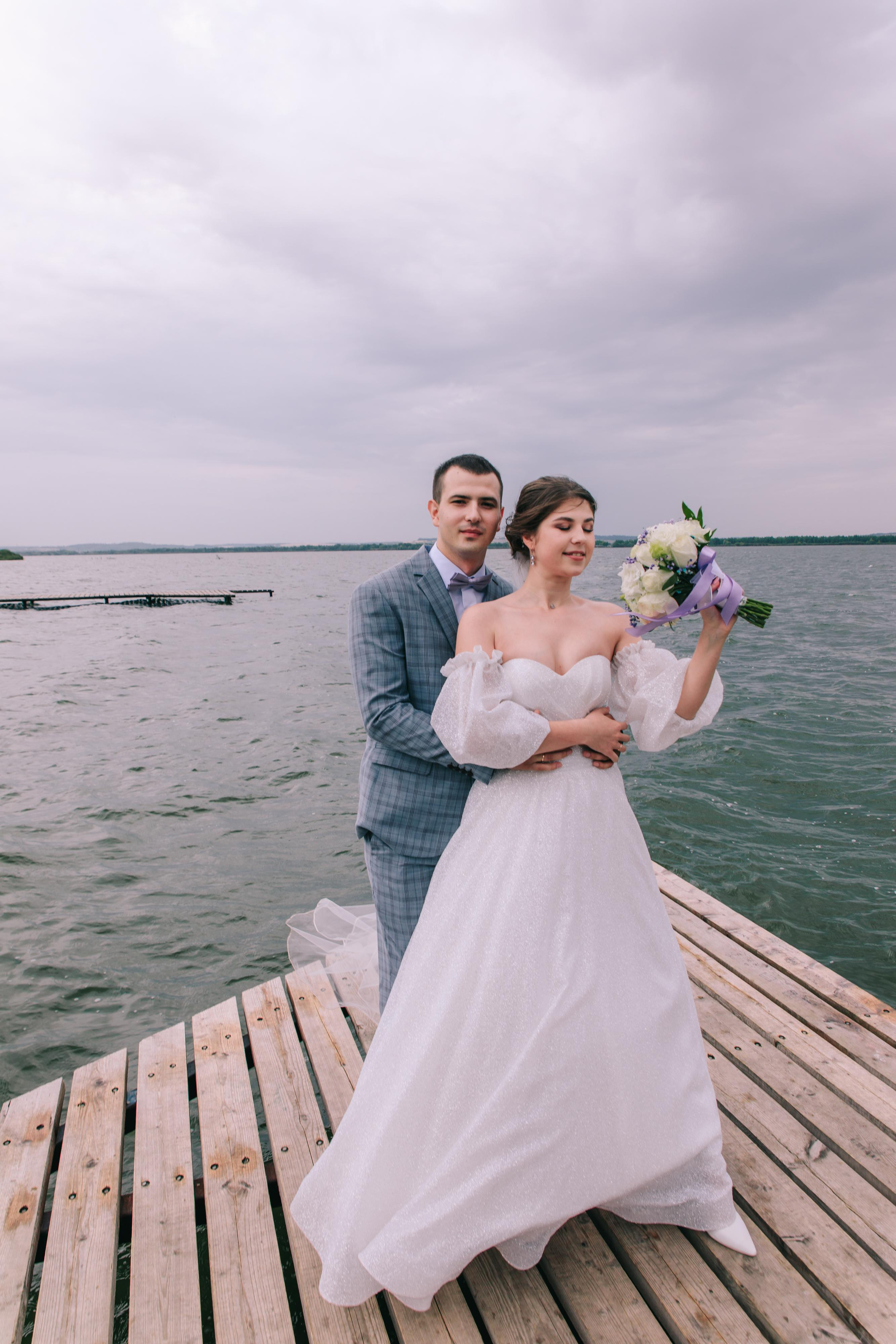 АНАСТАСИЯ И ДМИТРИЙ. Свадебный и семейный фотограф в Курске и Курчатове