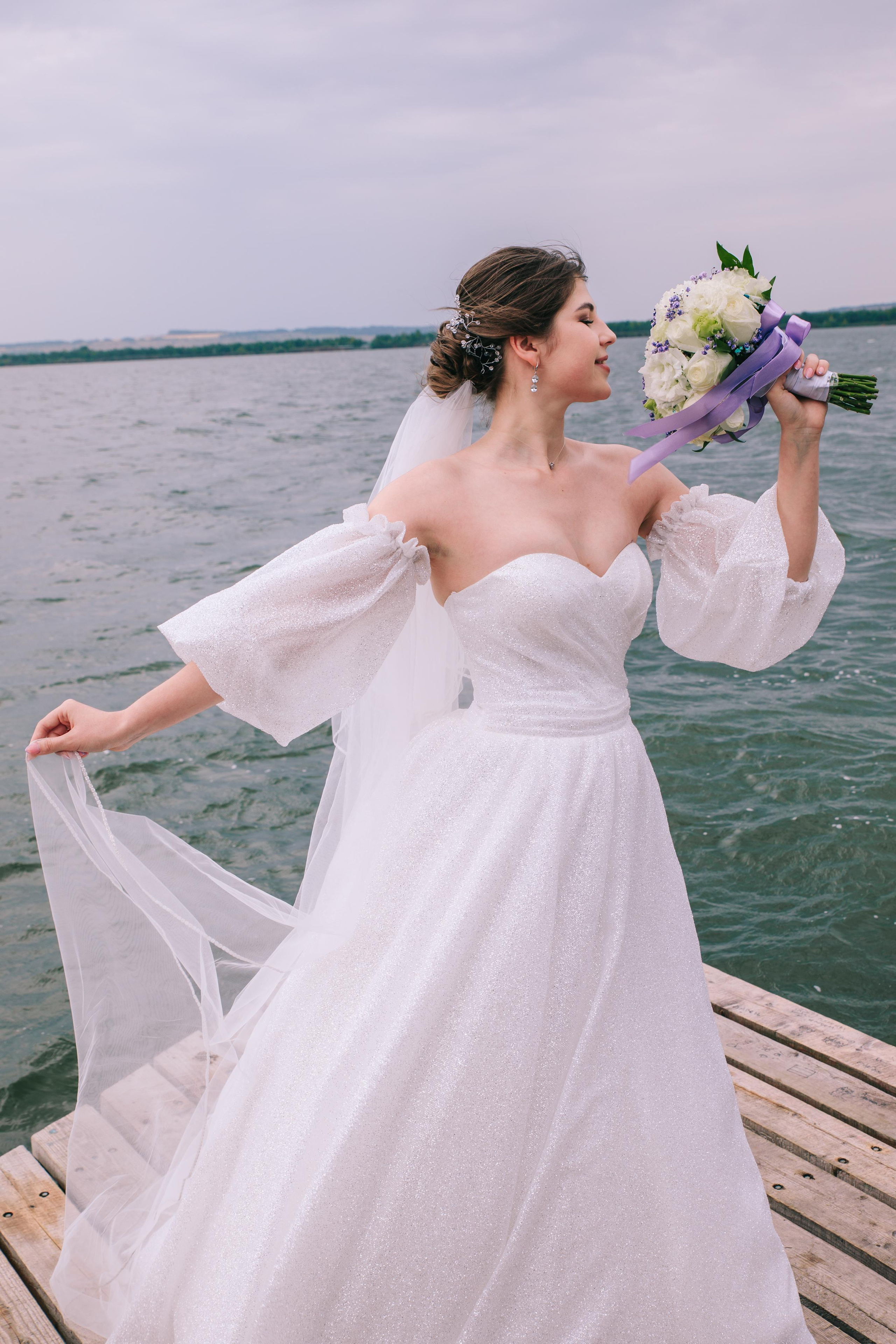 АНАСТАСИЯ И ДМИТРИЙ. Свадебный и семейный фотограф в Курске и Курчатове