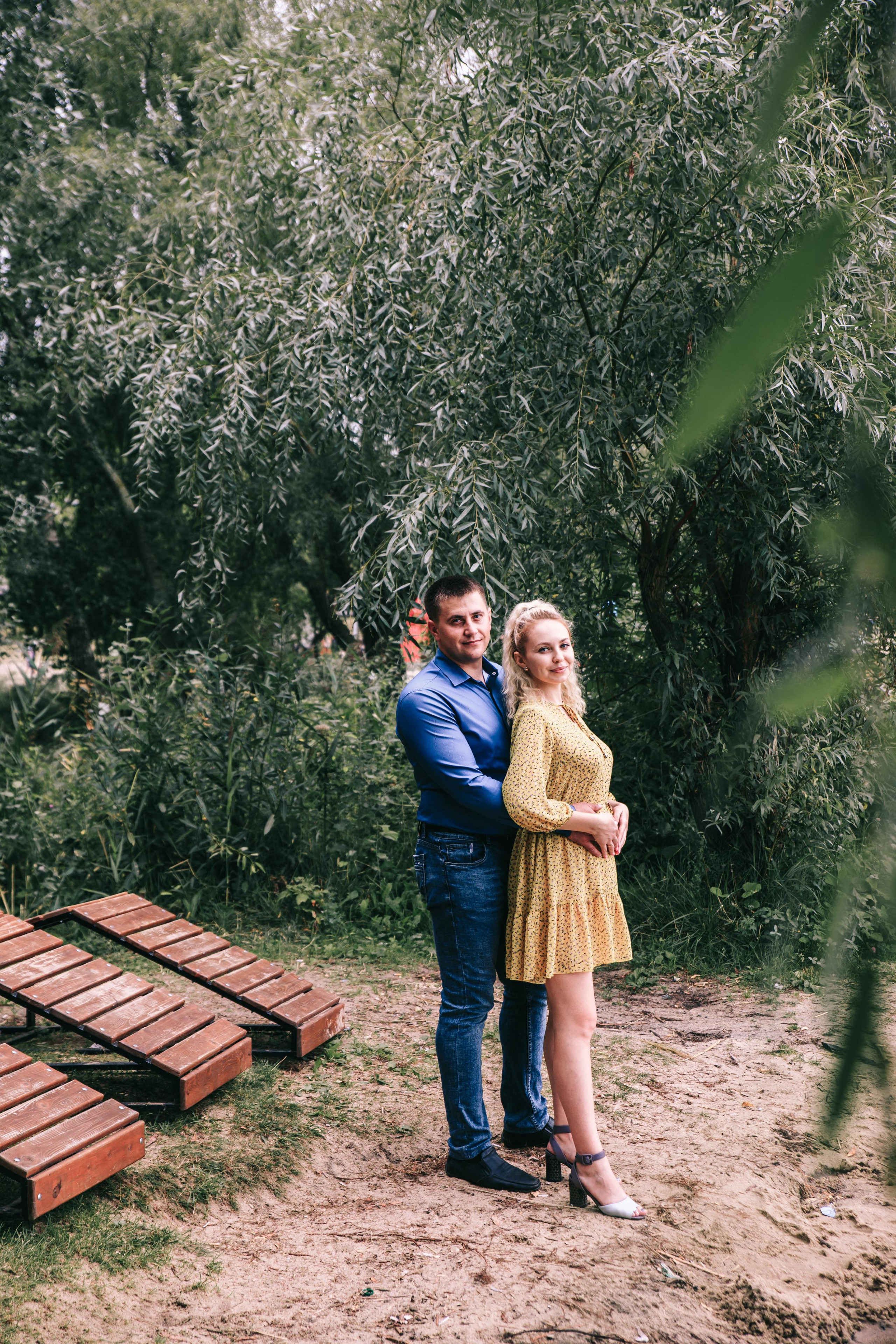 В ОЖИДАНИИ. Свадебный и семейный фотограф в Курске и Курчатове