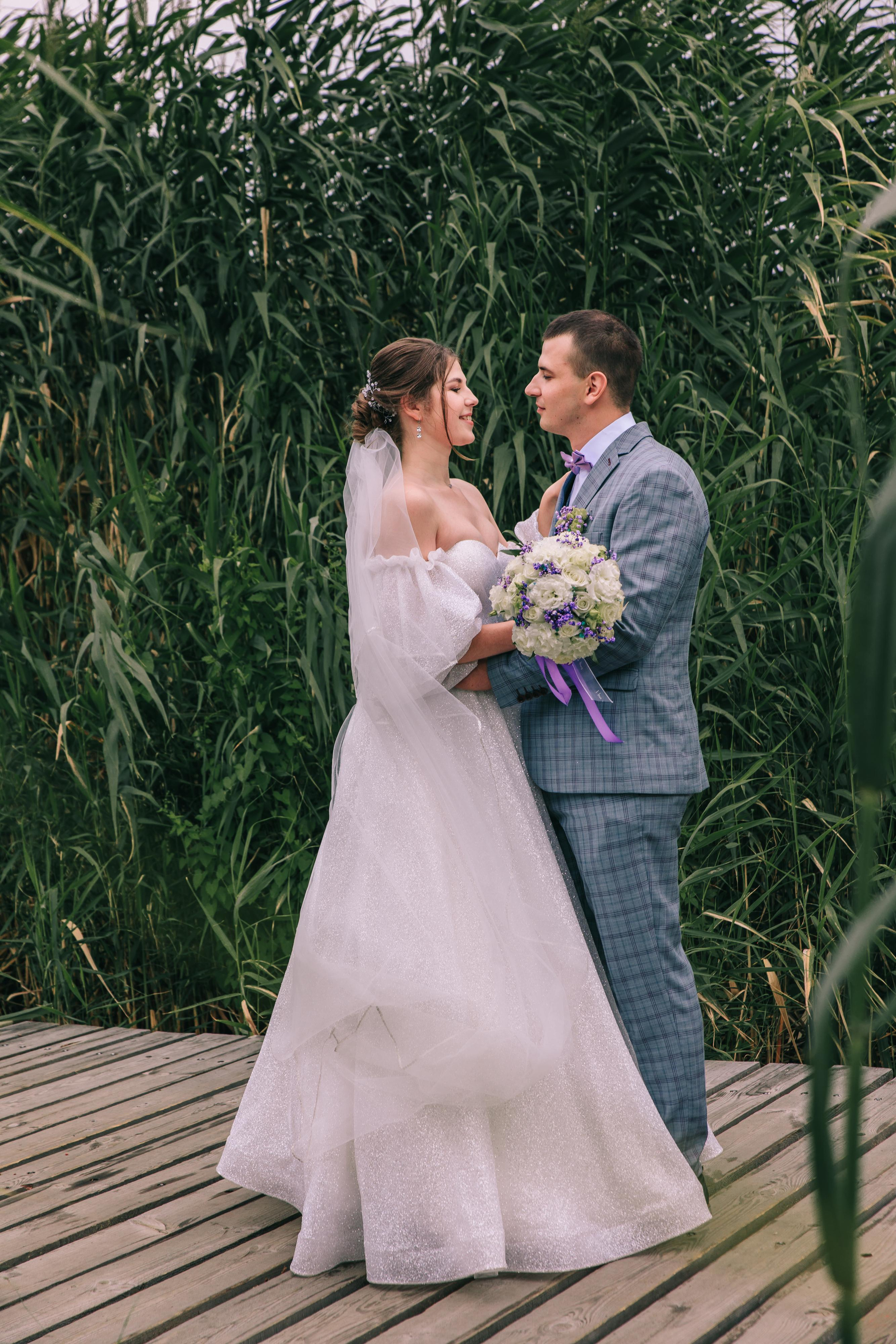 АНАСТАСИЯ И ДМИТРИЙ. Свадебный и семейный фотограф в Курске и Курчатове