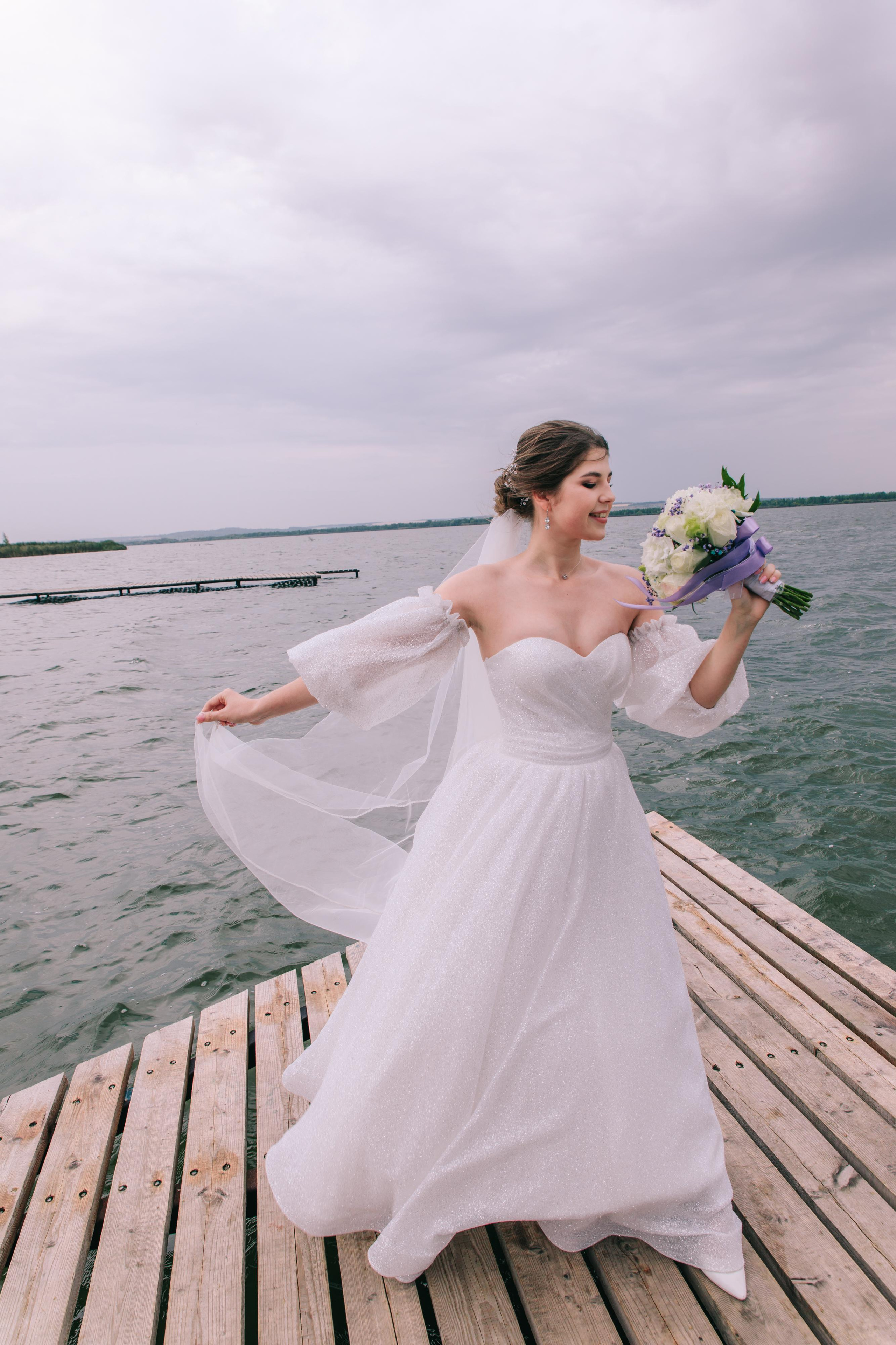 АНАСТАСИЯ И ДМИТРИЙ. Свадебный и семейный фотограф в Курске и Курчатове