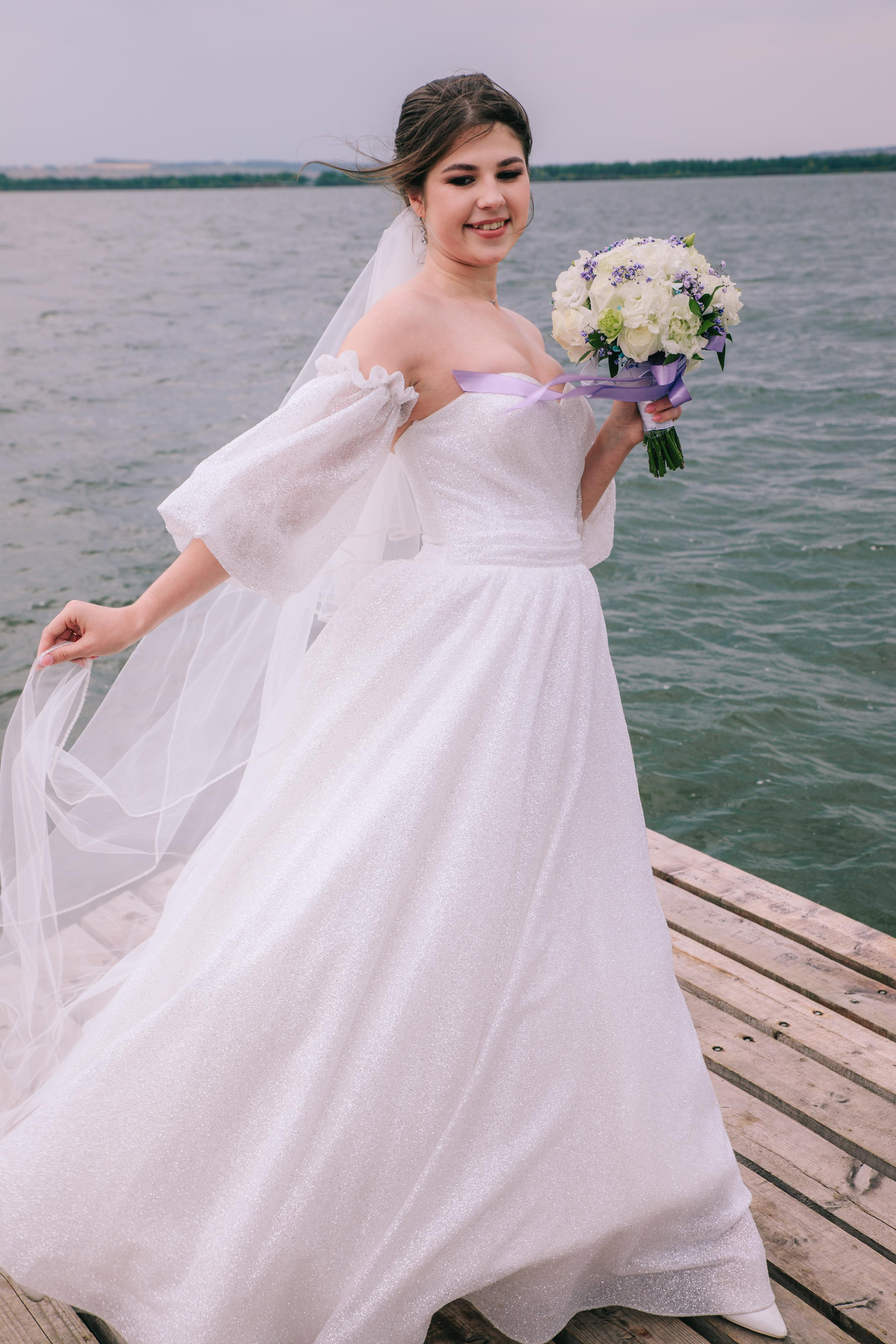 АНАСТАСИЯ И ДМИТРИЙ. Свадебный и семейный фотограф в Курске и Курчатове