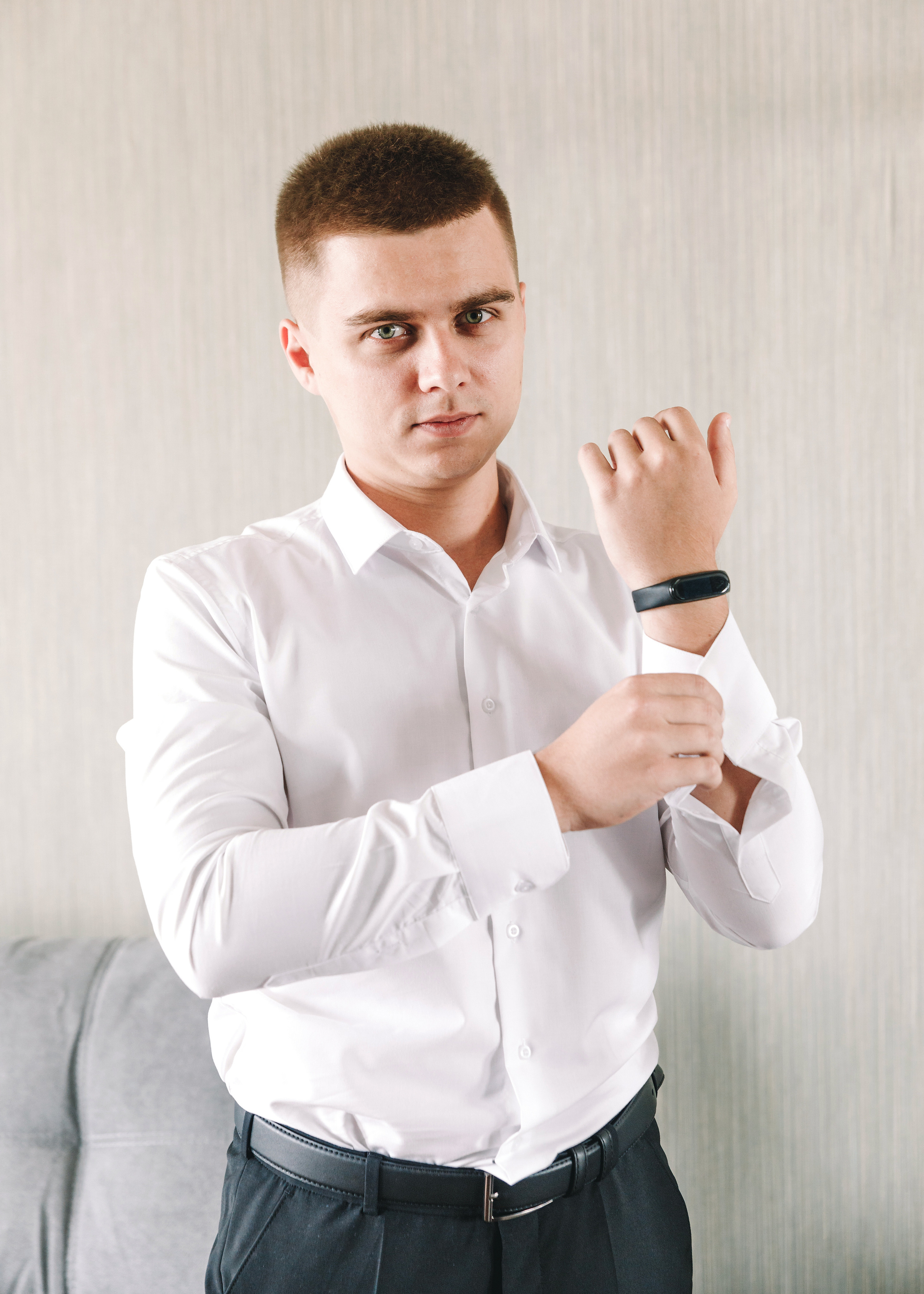 ОЛЕСЯ И АНТОН. Свадебный и семейный фотограф в Курске и Курчатове