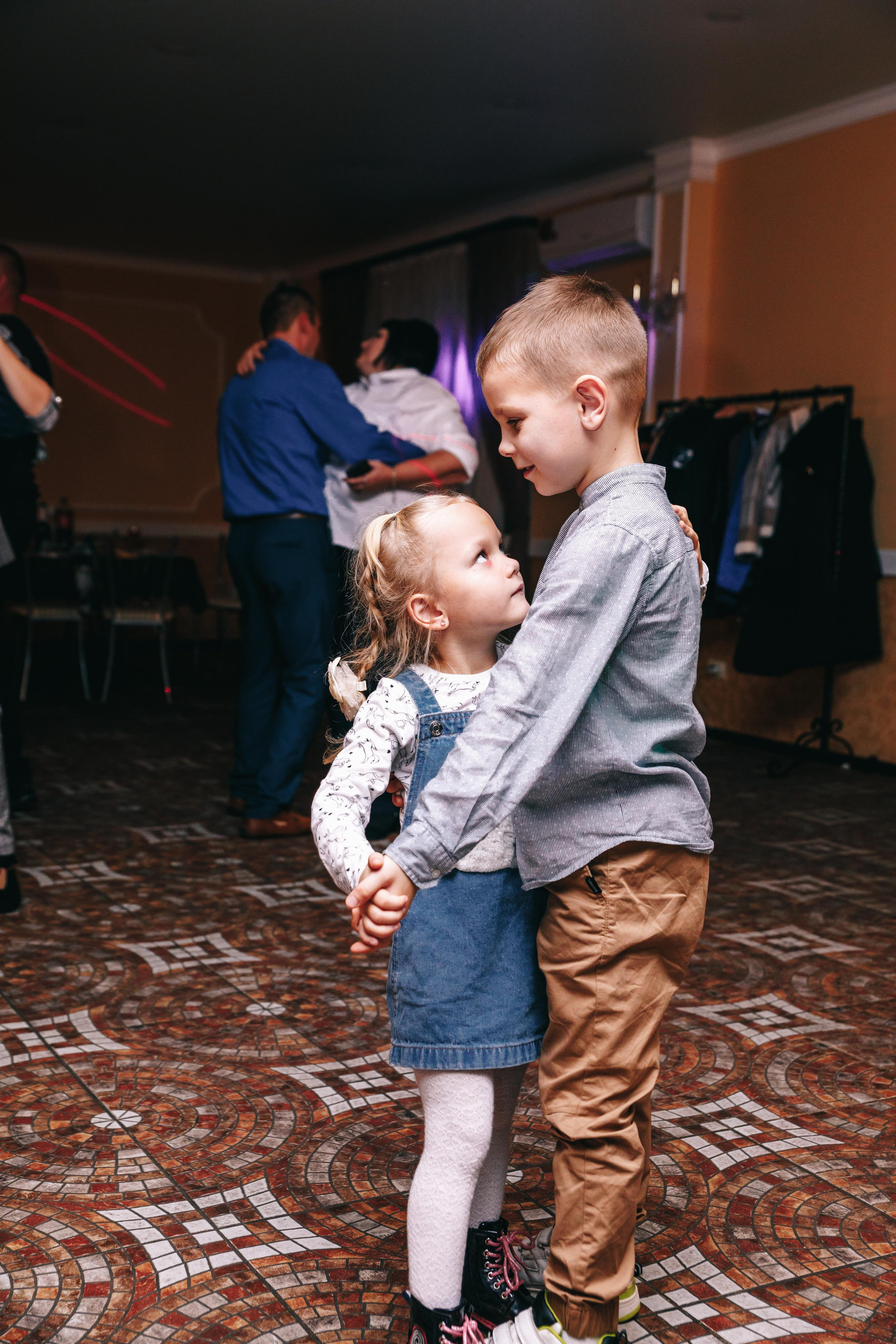 МИХАИЛ 60 ЛЕТ. Свадебный и семейный фотограф в Курске и Курчатове