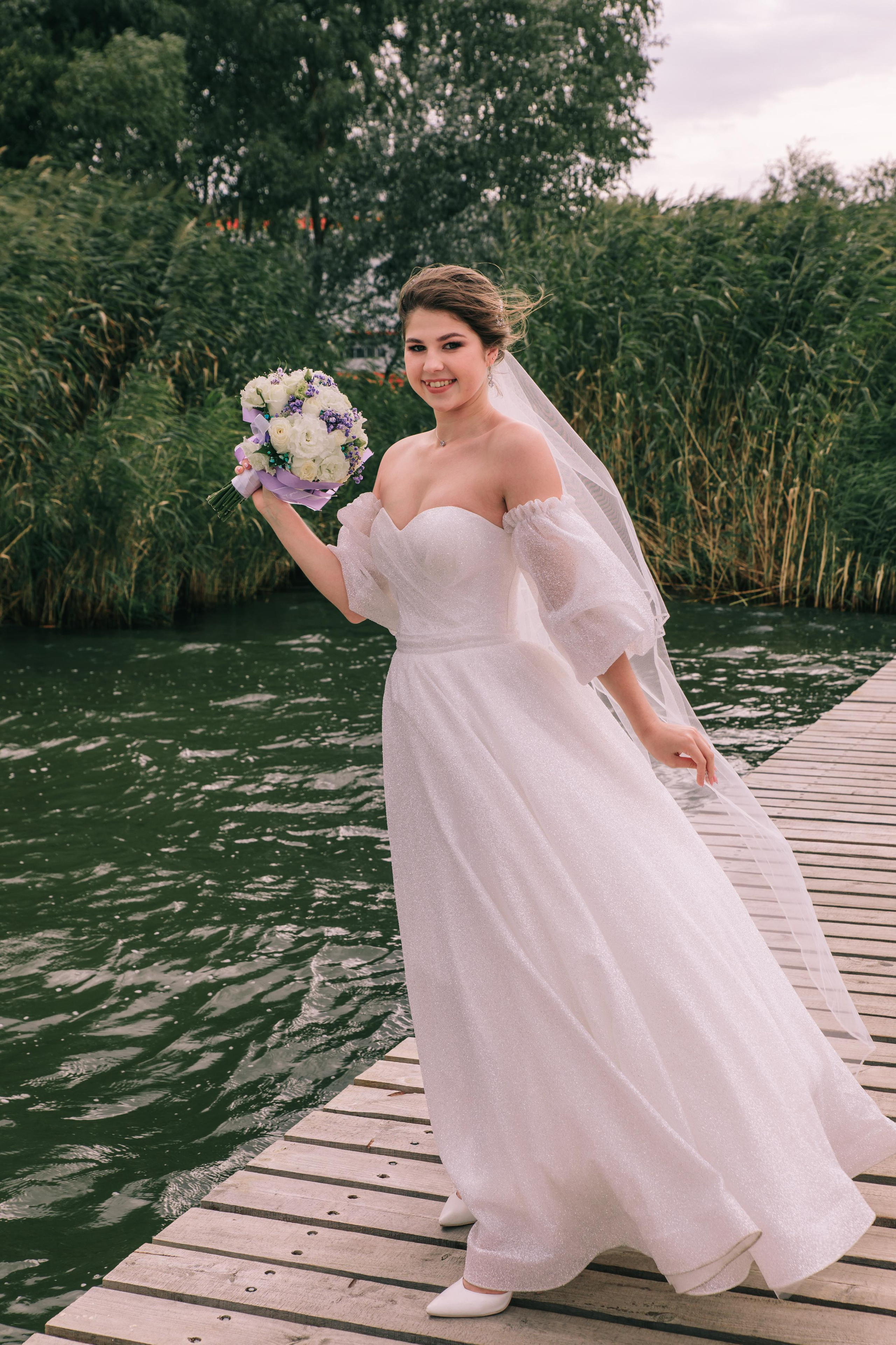 АНАСТАСИЯ И ДМИТРИЙ. Свадебный и семейный фотограф в Курске и Курчатове