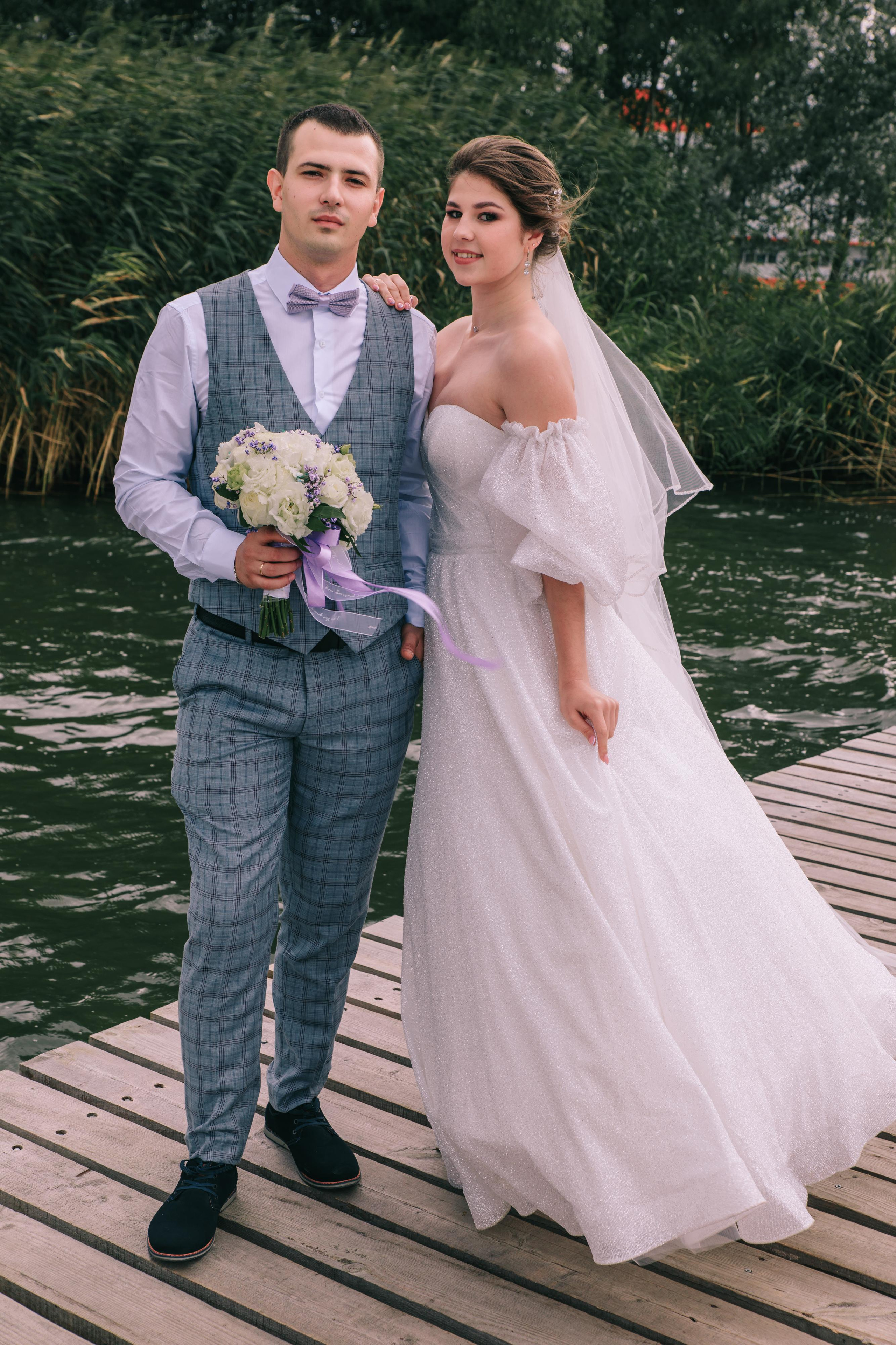 АНАСТАСИЯ И ДМИТРИЙ. Свадебный и семейный фотограф в Курске и Курчатове