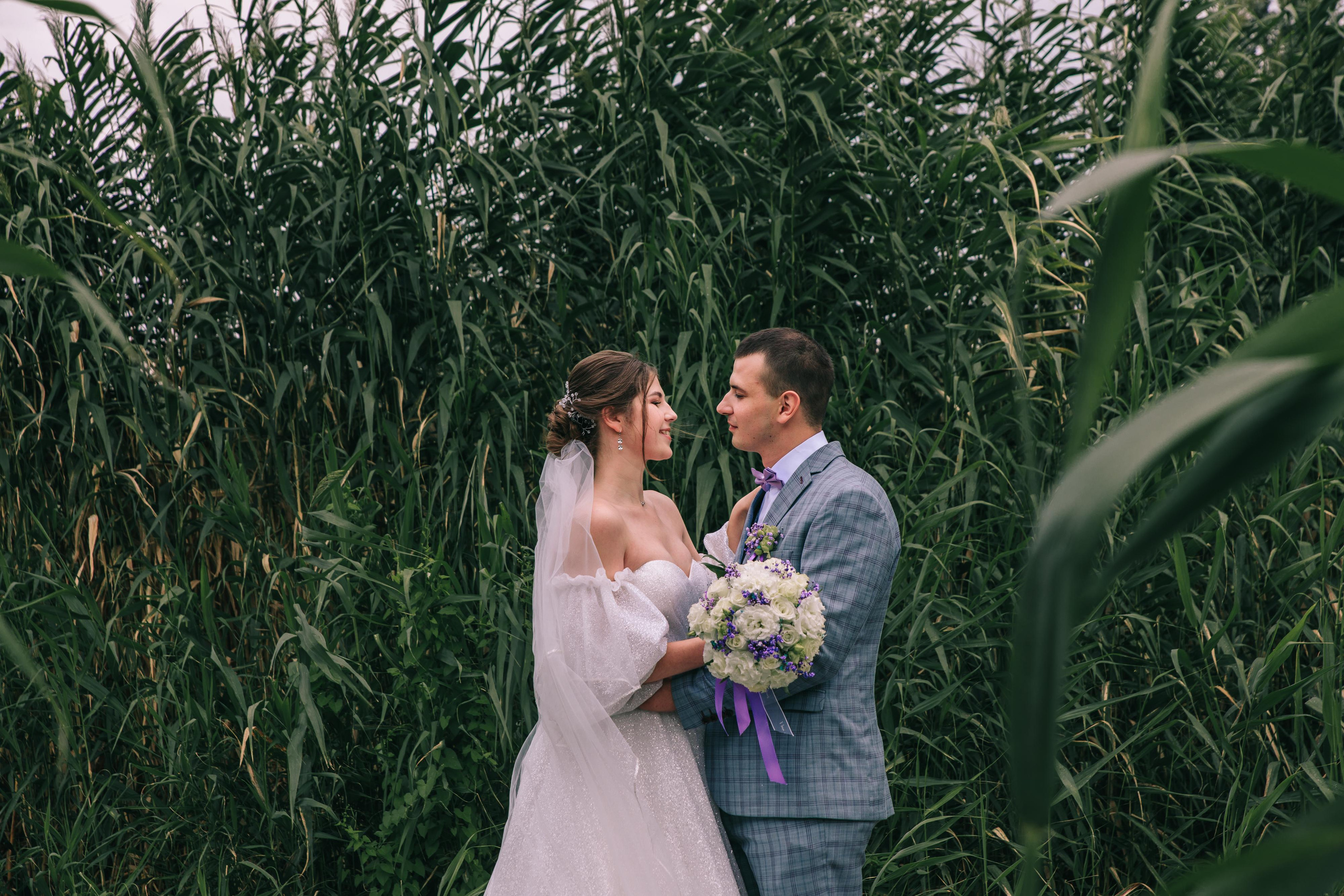 АНАСТАСИЯ И ДМИТРИЙ. Свадебный и семейный фотограф в Курске и Курчатове