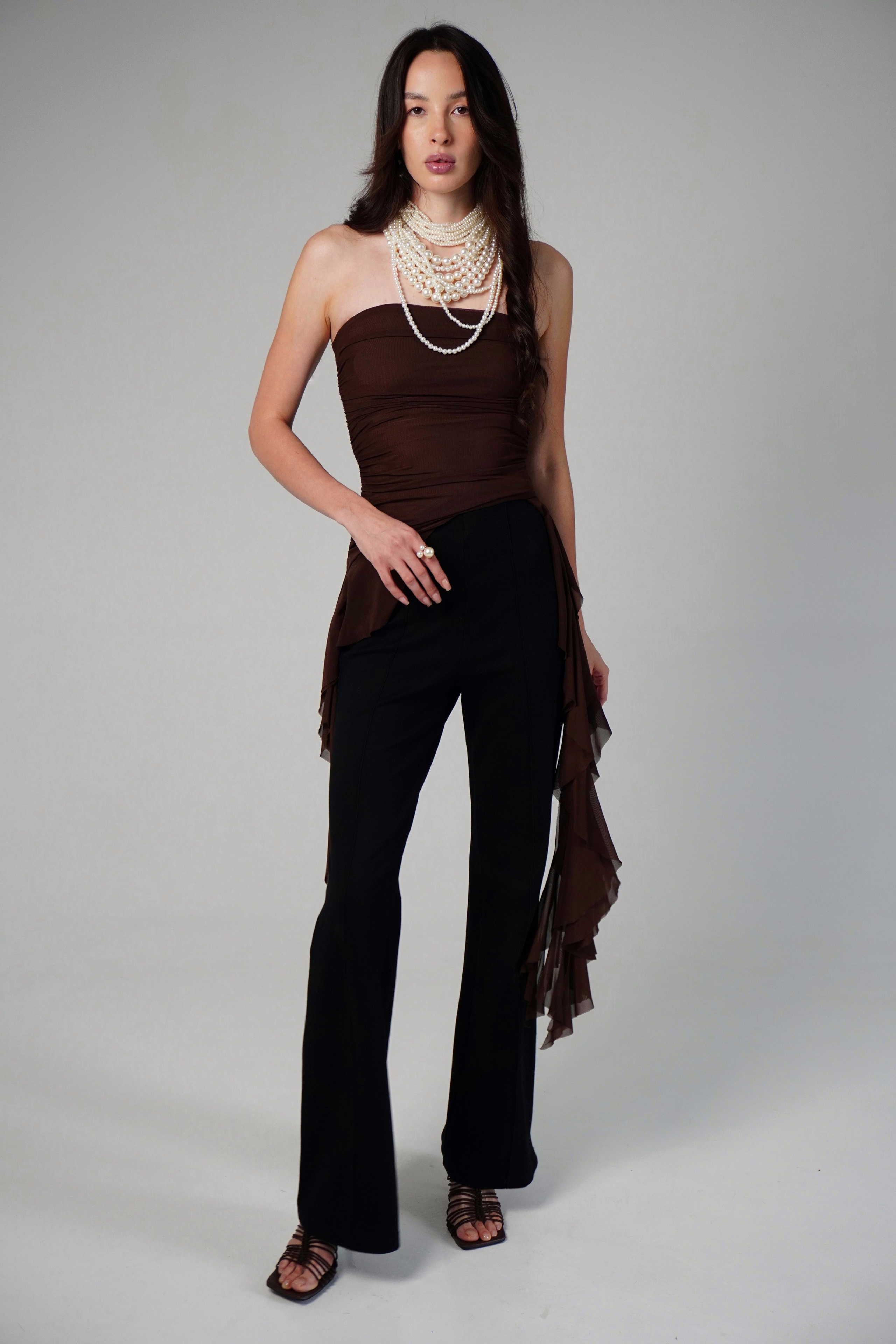 Анастасия. Арт фотограф в Санкт-Петербурге