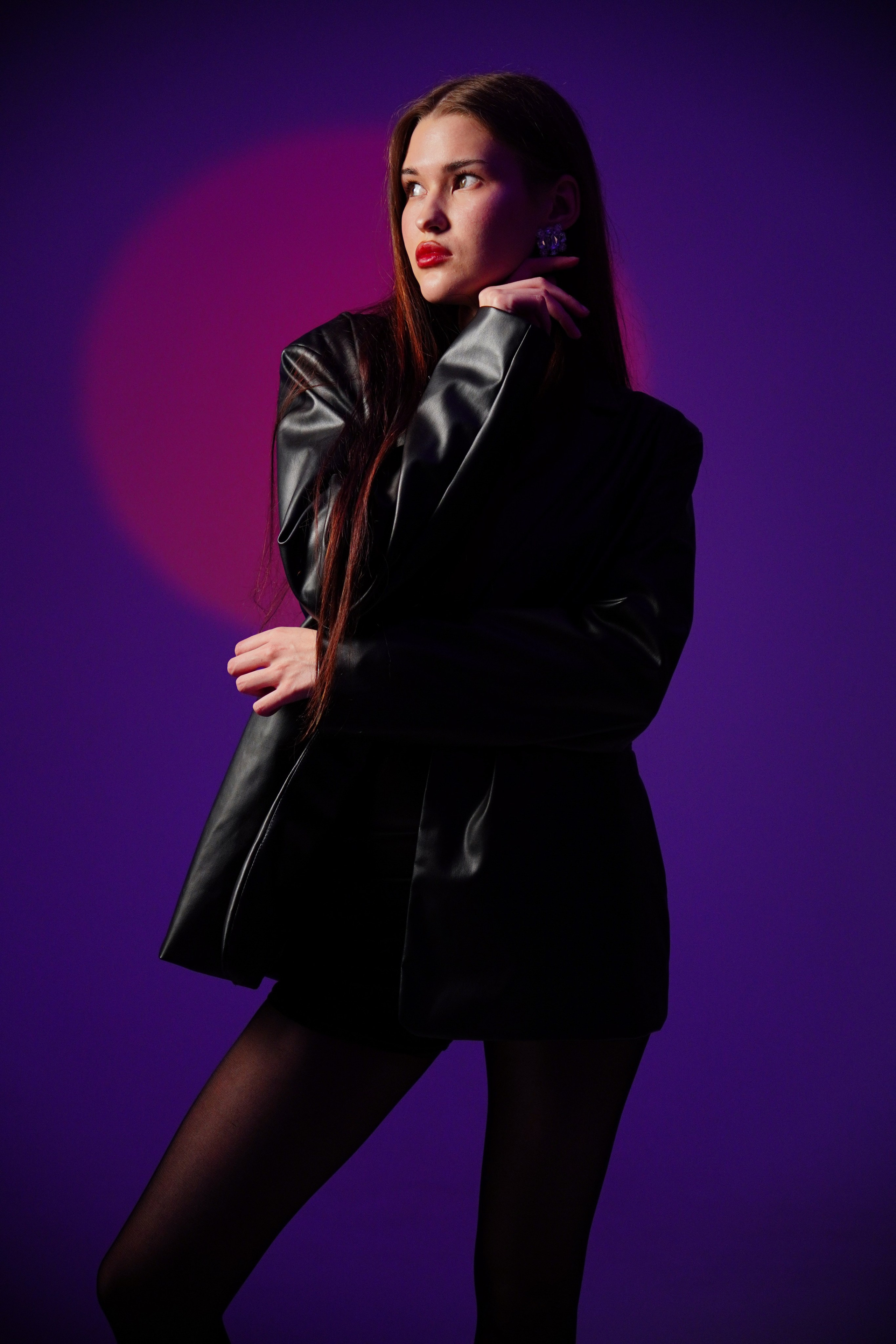 Маргарита. Арт фотограф в Санкт-Петербурге