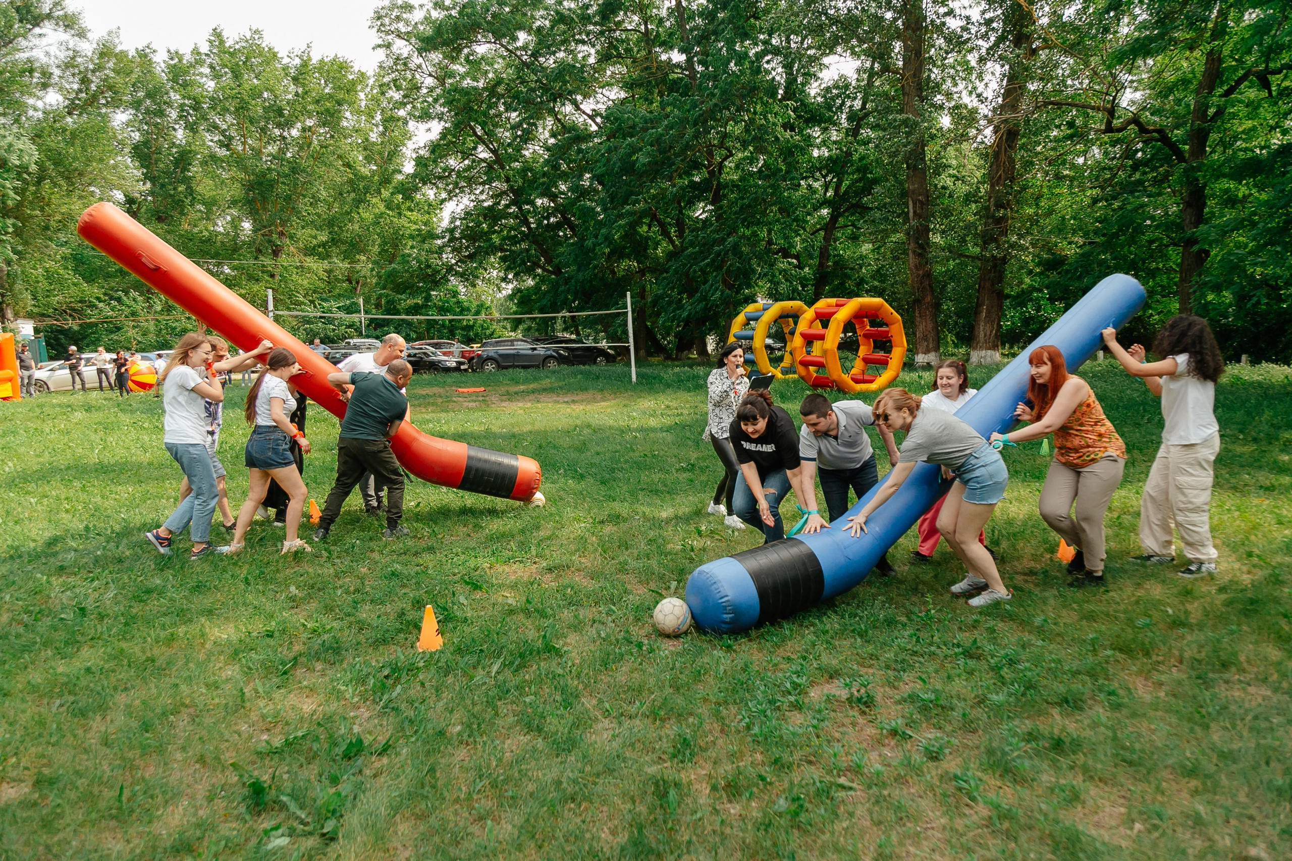 Корпоратив 2023. Фото-Видеосъемка любых мероприятий Москва Ростов