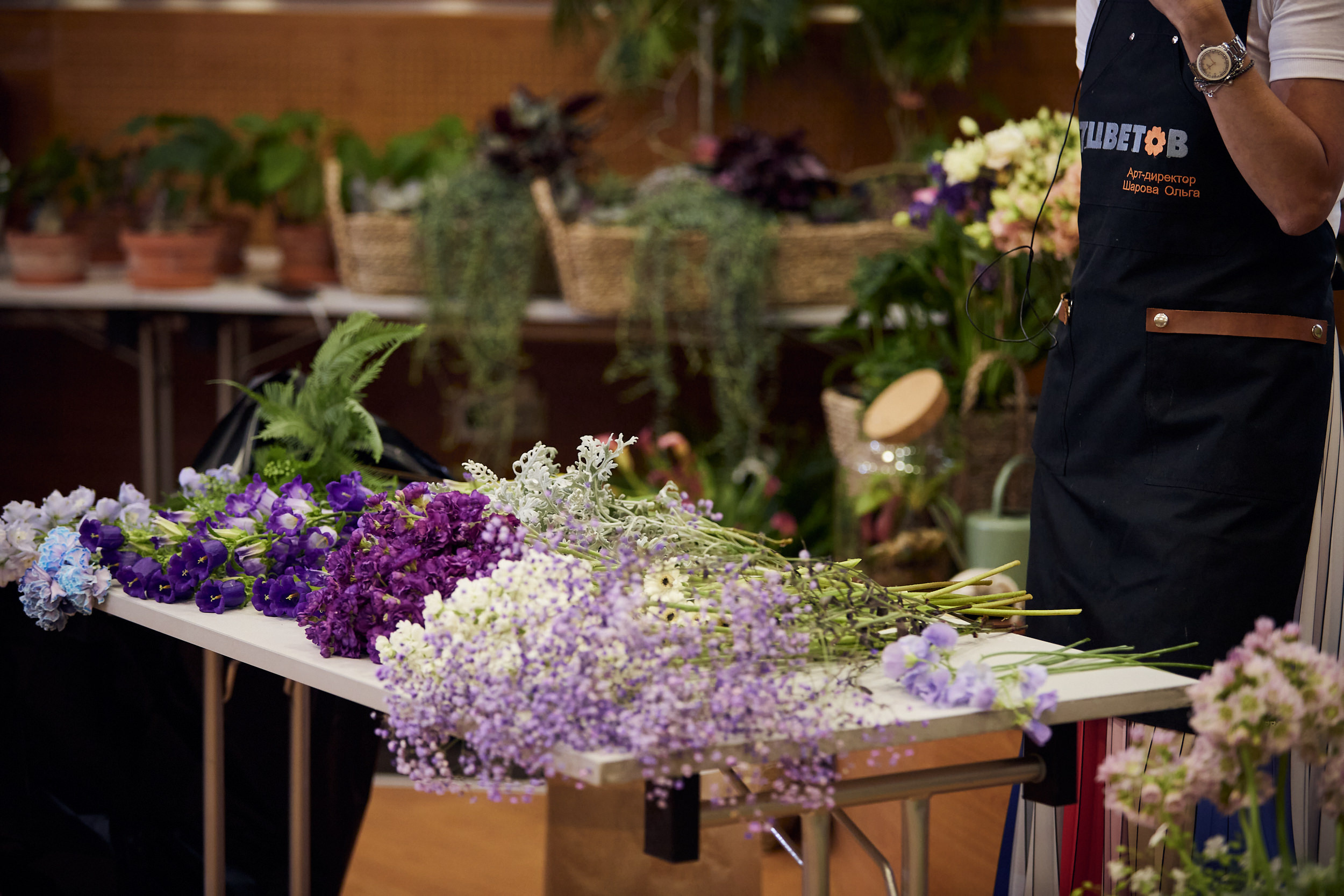 Фотограф на съемку семинара. Контент для бизнеса в Екатеринбурге Полдень Медиа