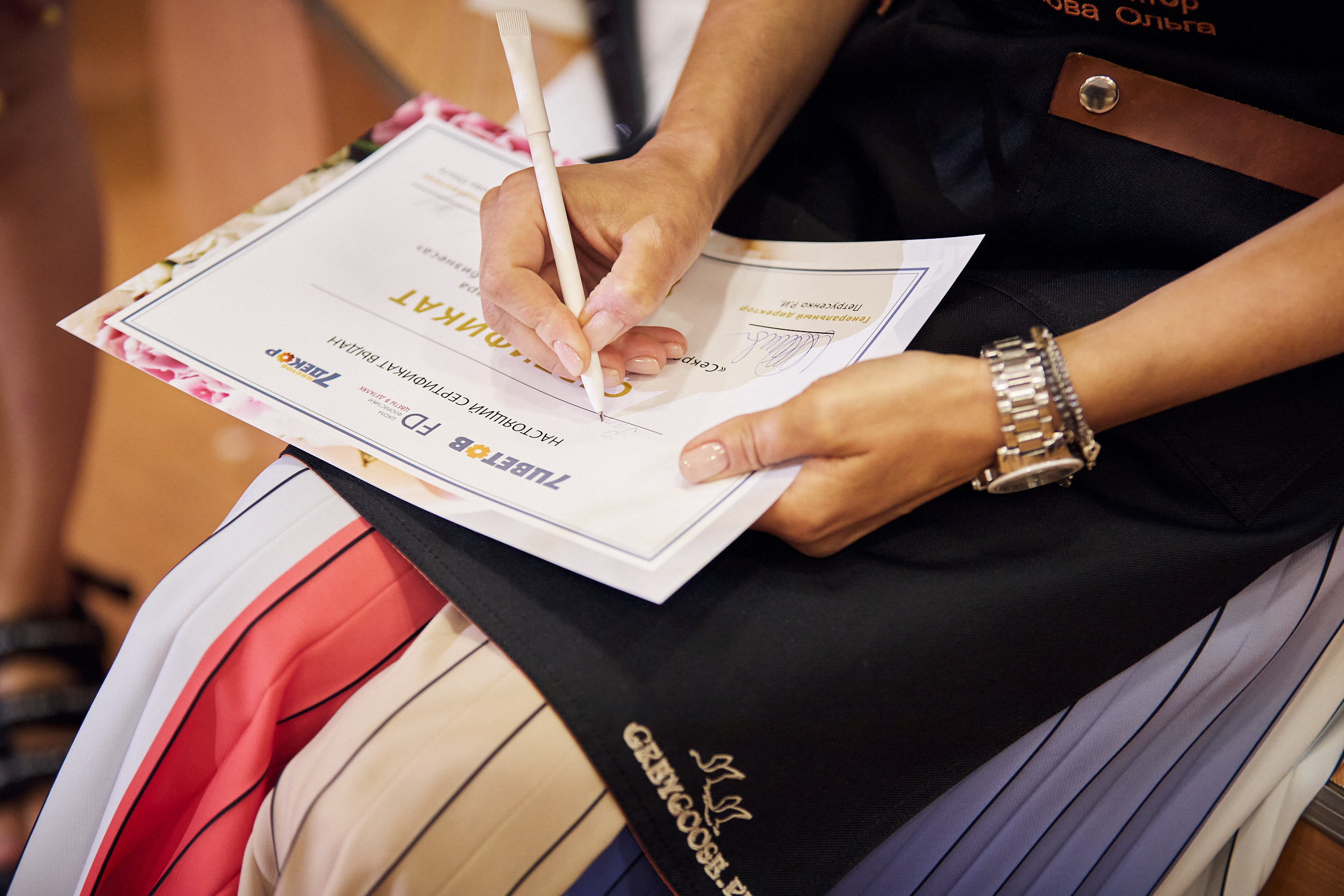 Фотограф на съемку семинара. Контент для бизнеса в Екатеринбурге Полдень Медиа