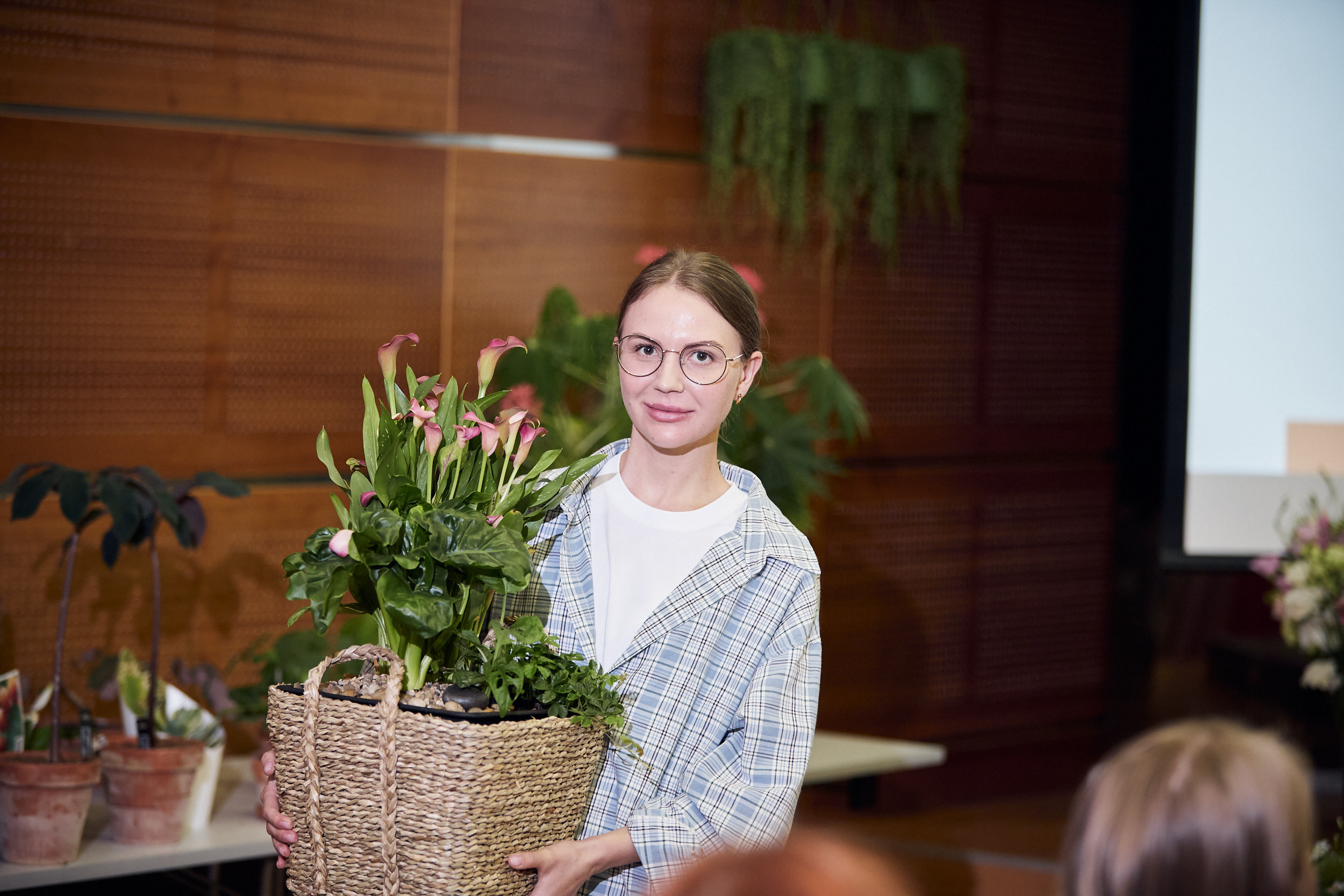 Фотограф на съемку семинара. Контент для бизнеса в Екатеринбурге Полдень Медиа