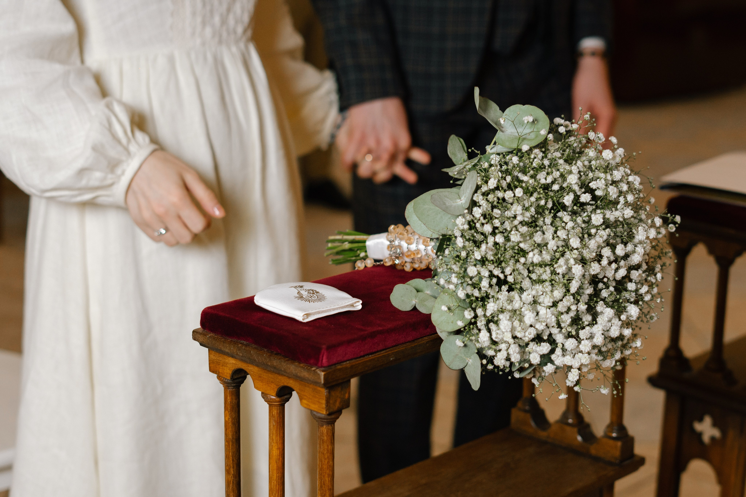Дмитрий & Елена. Свадебный фотограф в Санкт-Петербурге — Евгения Лютоева