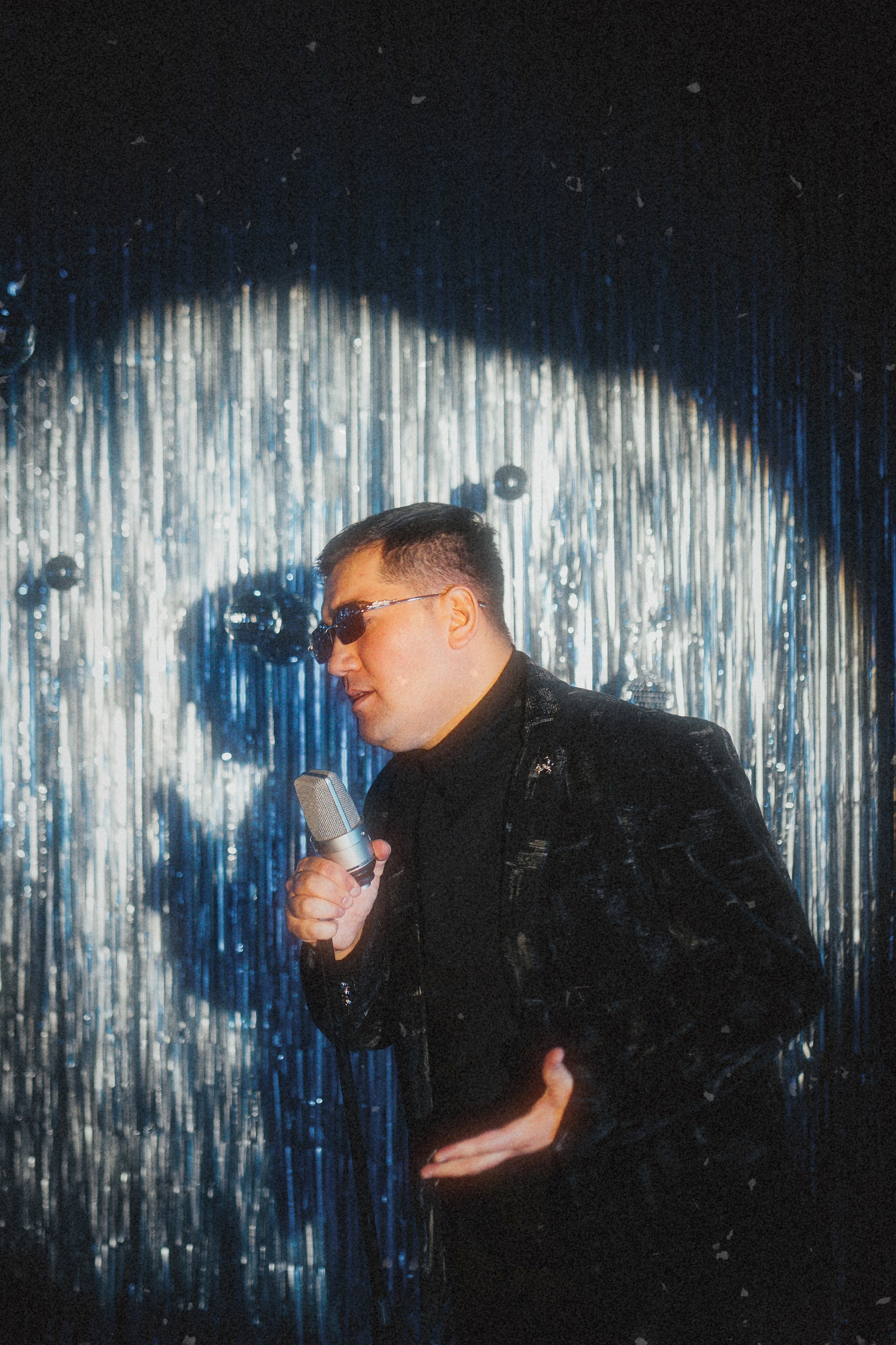 РАСУЛ МАРУПОВ