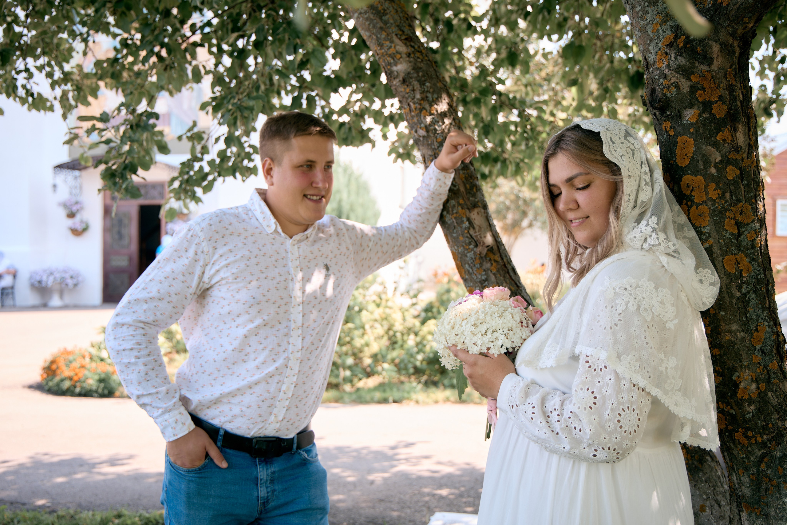 Фотограф в Дивеево