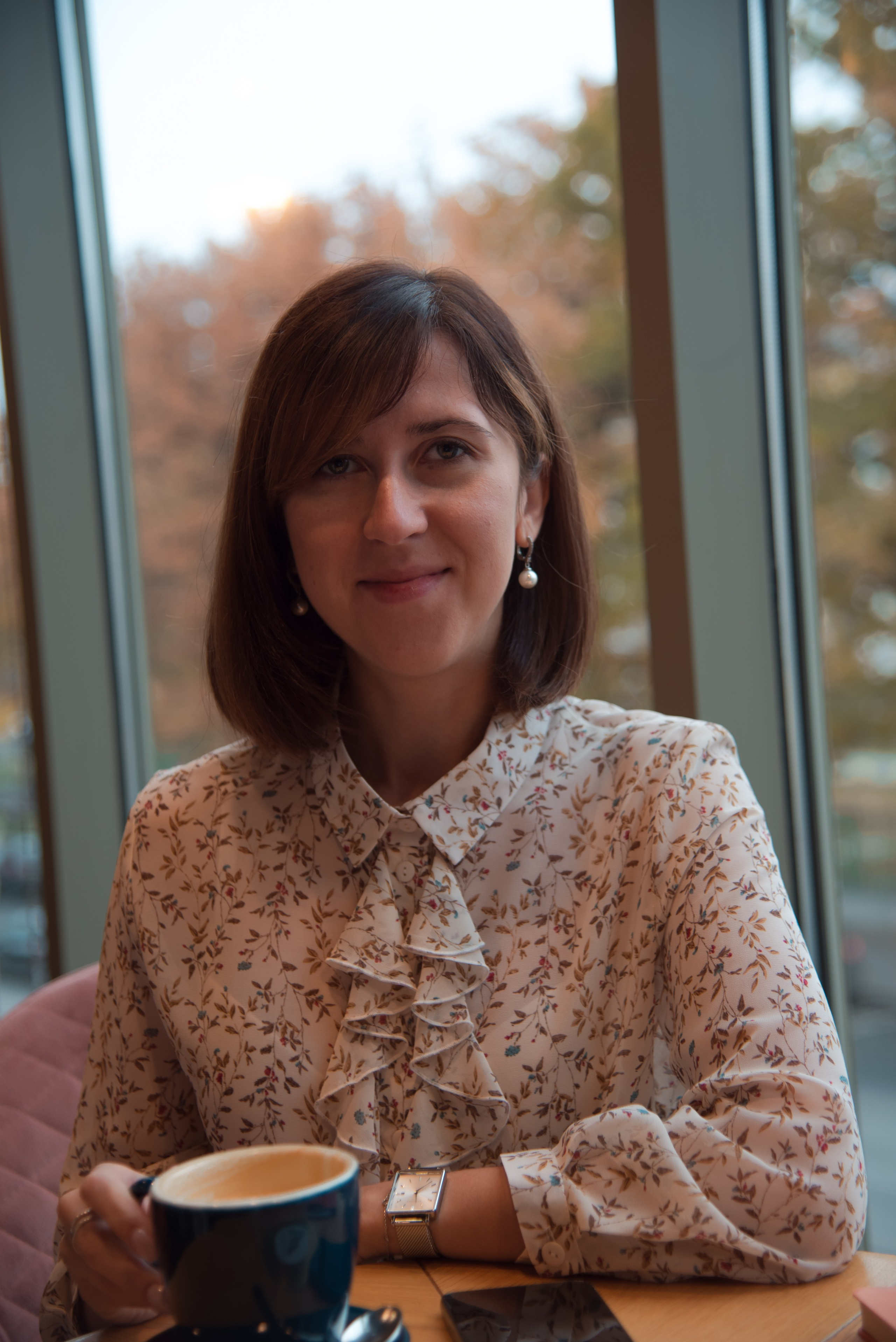 Ангелина. Свадебный и семейный фотограф с Санкт-Петербурге Ольга Стрижакова