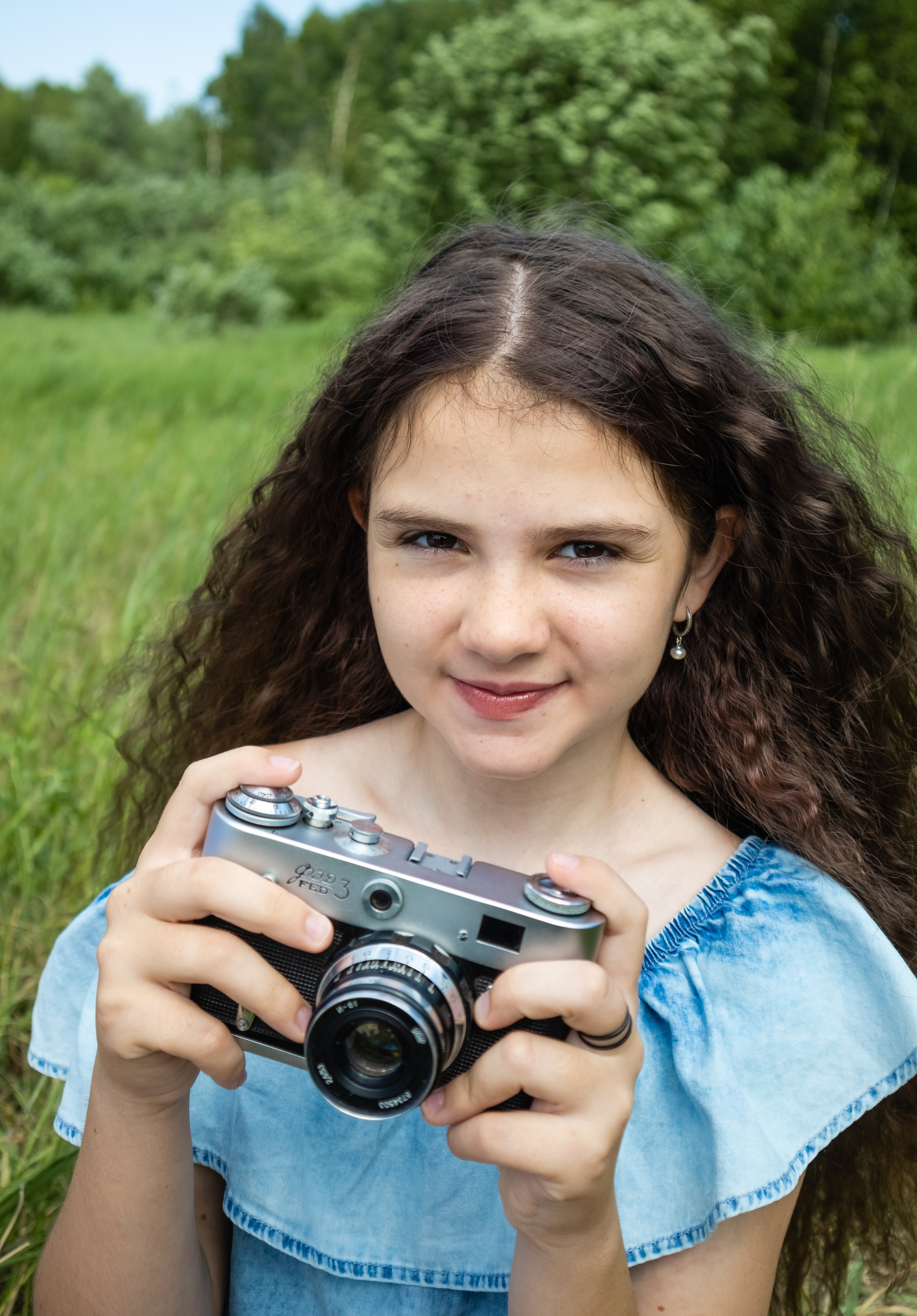 Диана. Фотограф в Новосибирске Евгений Маслов
