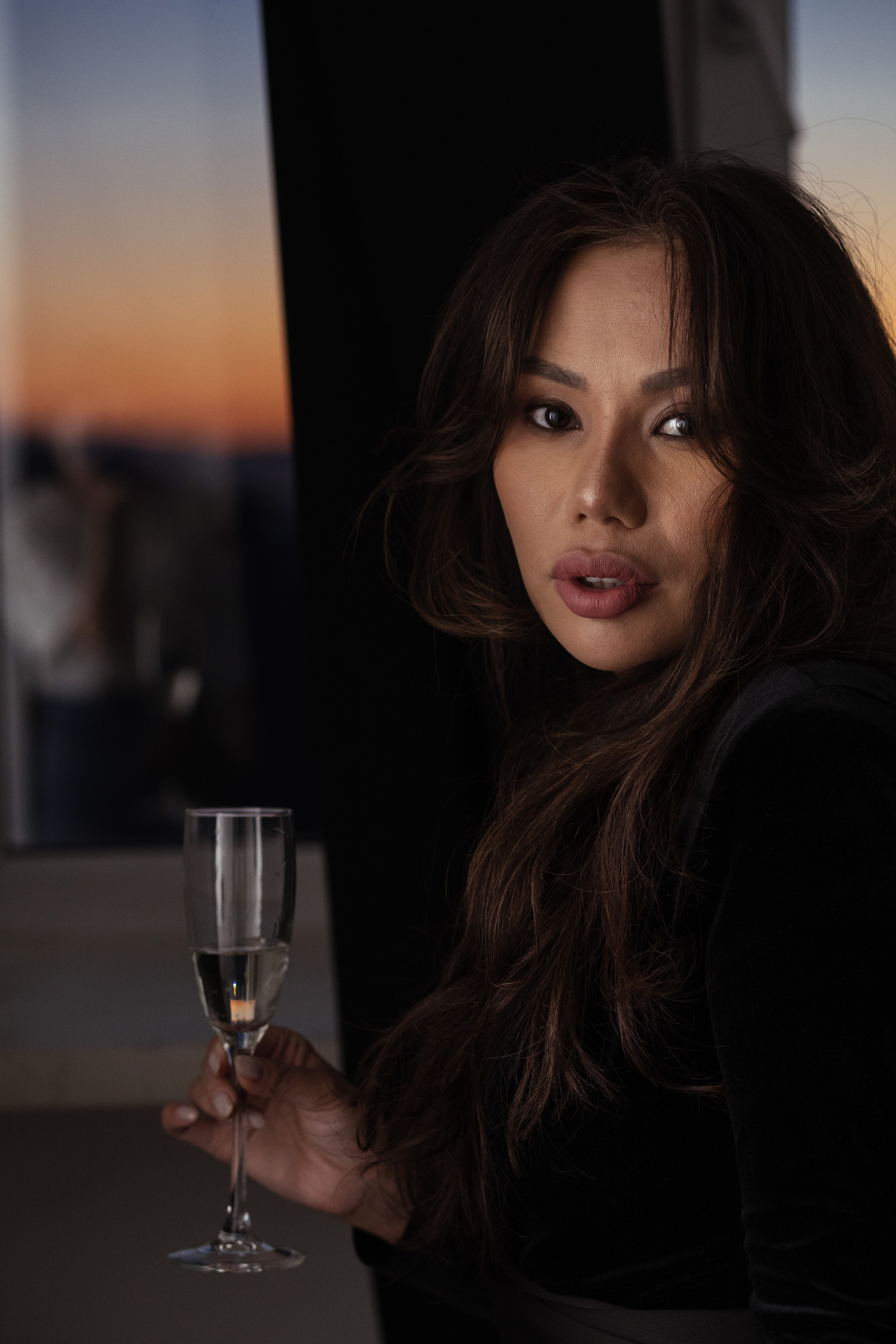 Марина. Фотограф Улан-Удэ