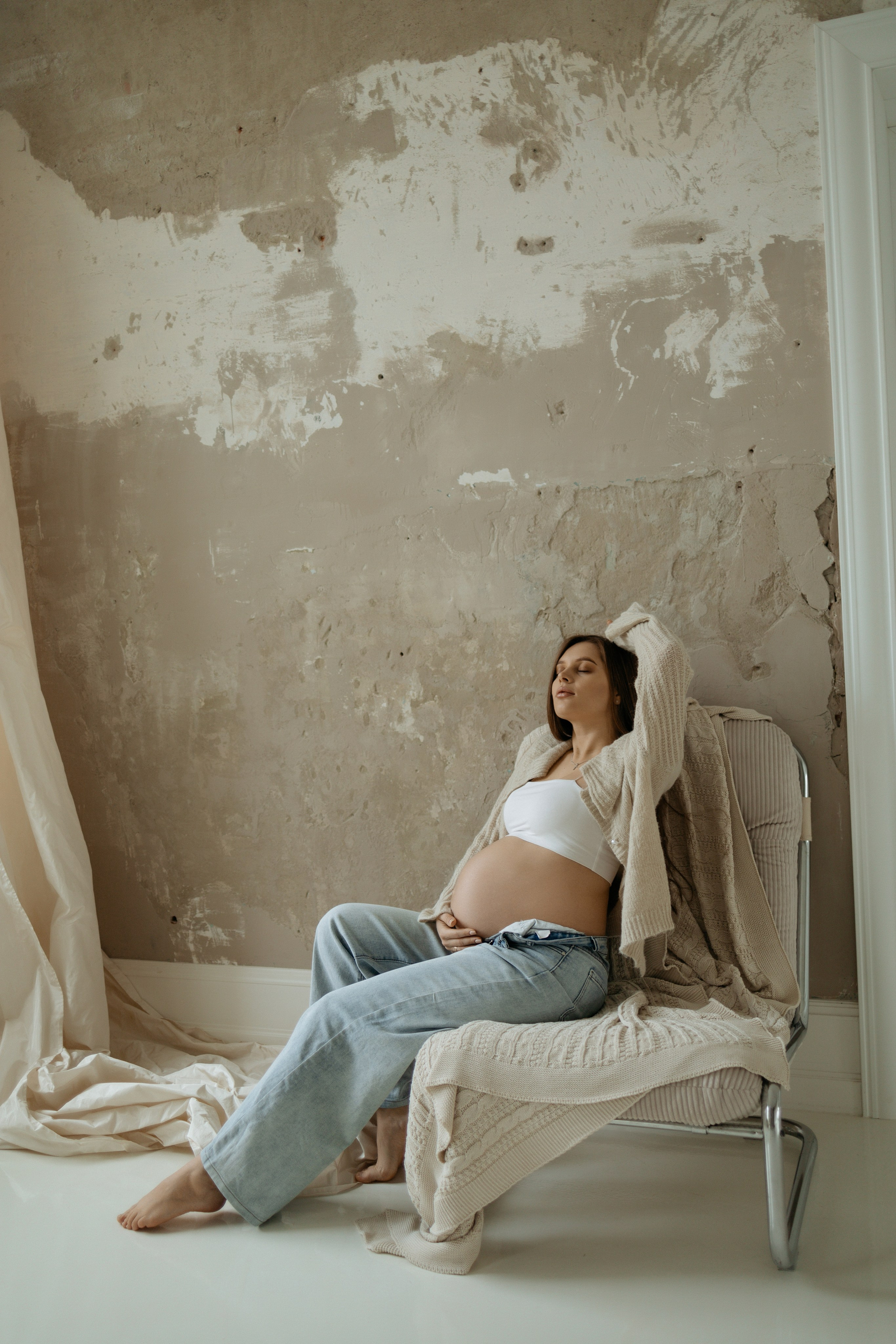 Аня. Самый теплый фотограф в Краснодаре Рябоконь Ксения