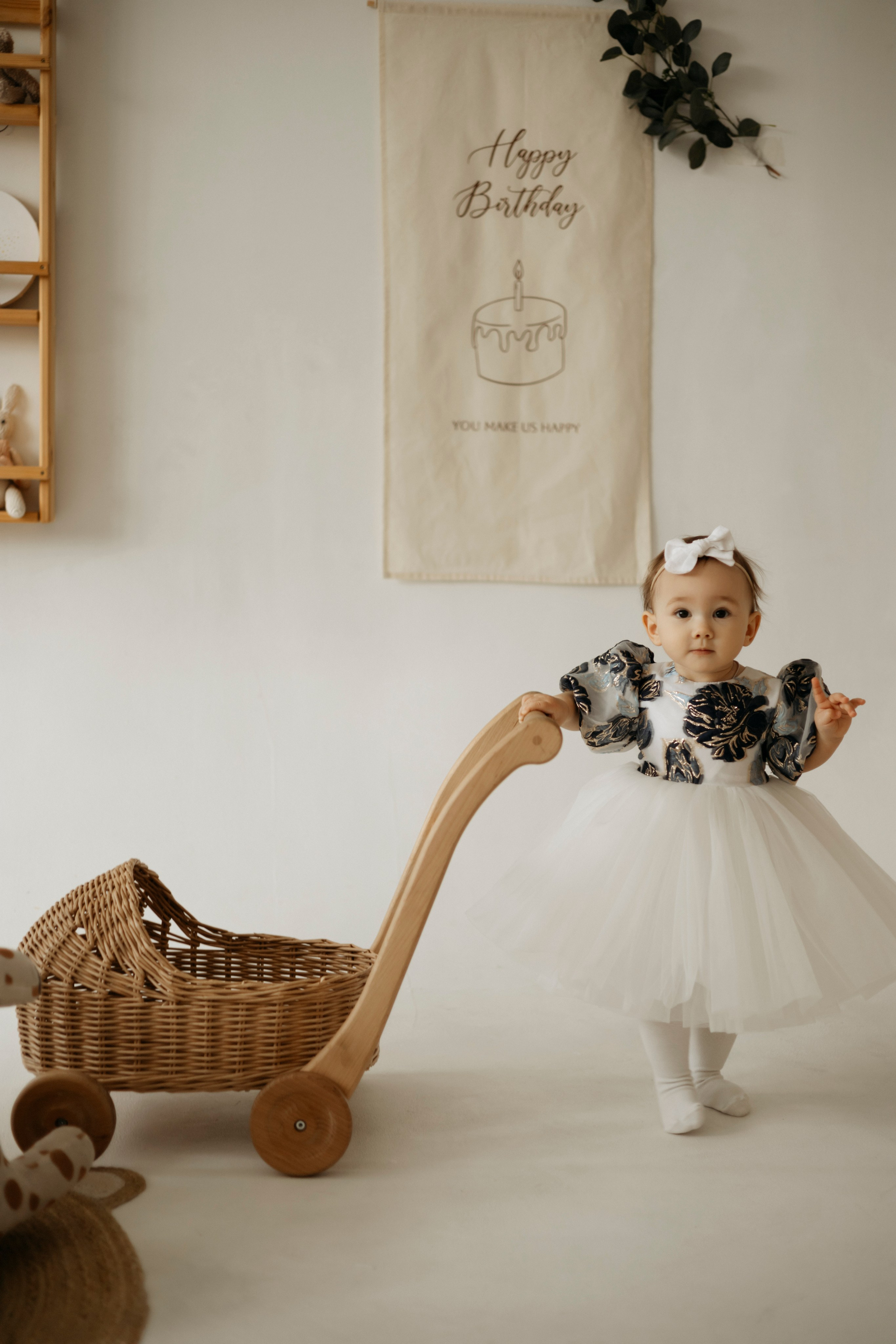 Годик. Самый теплый фотограф в Краснодаре Рябоконь Ксения