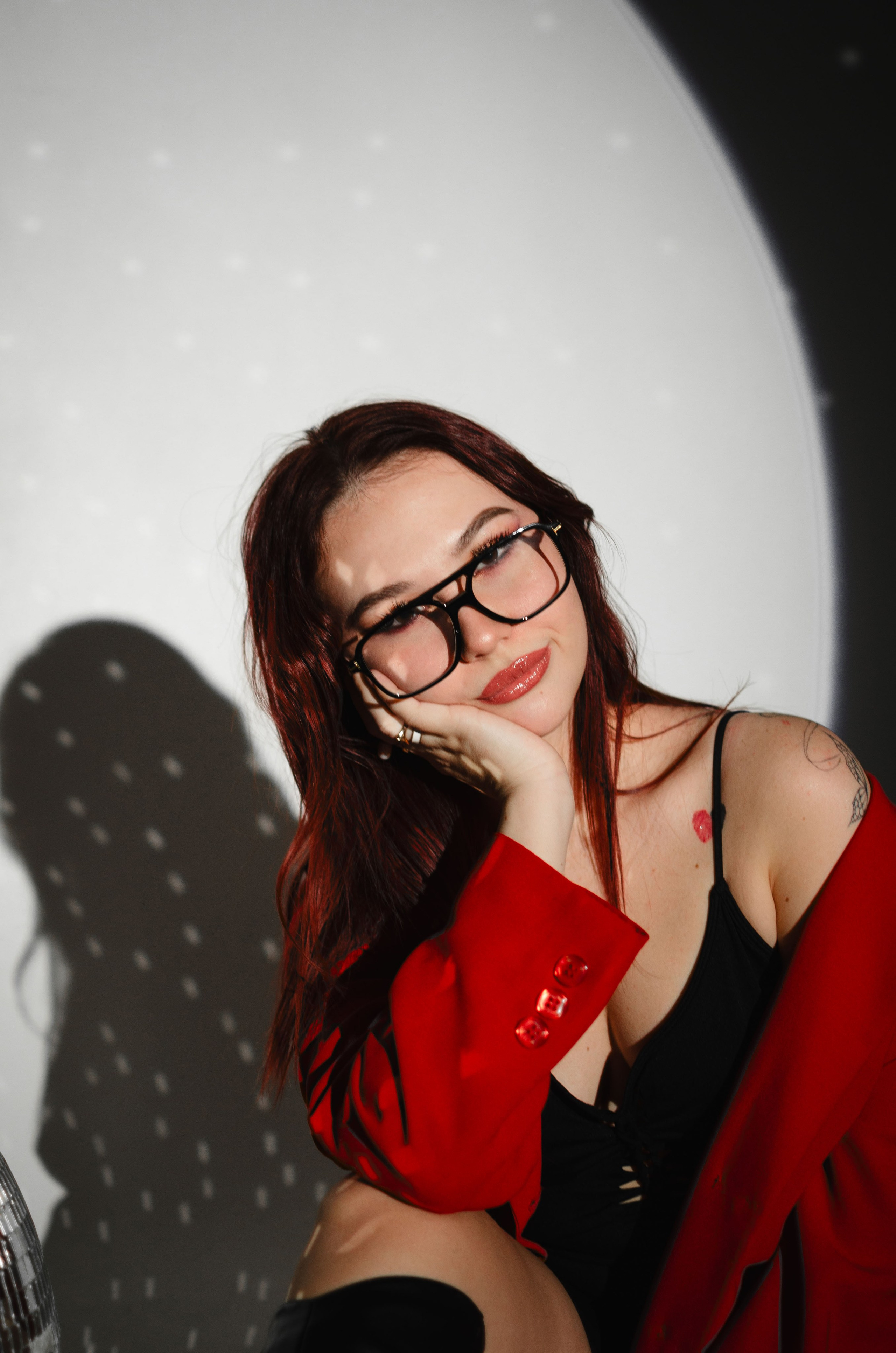 Ульяна. Женский и предметный фотограф в Уфе Анастасия Настоечка