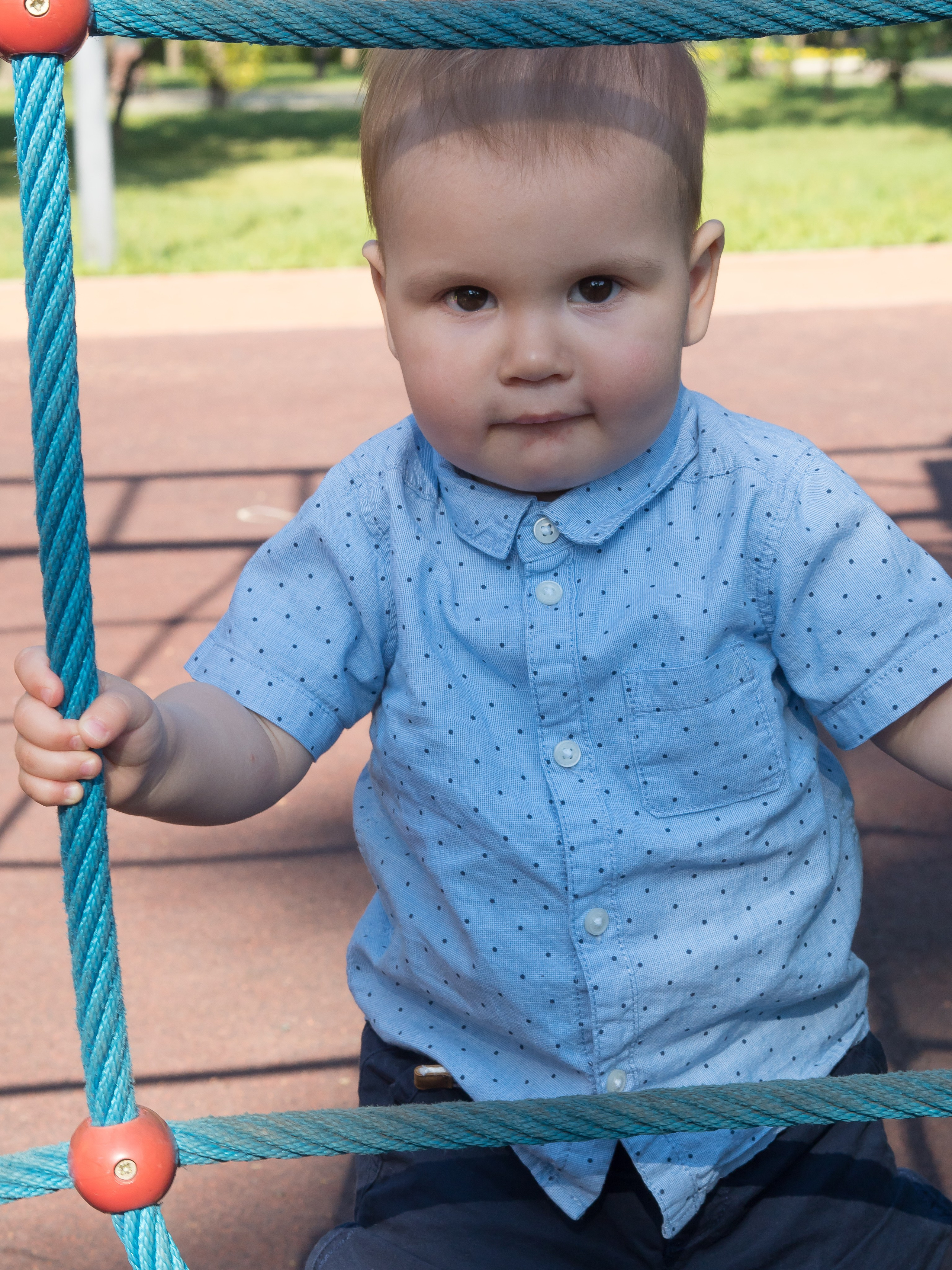 В Гвардейском парке. Семейный детский фотограф в Красноярске Скачкова Юлия
