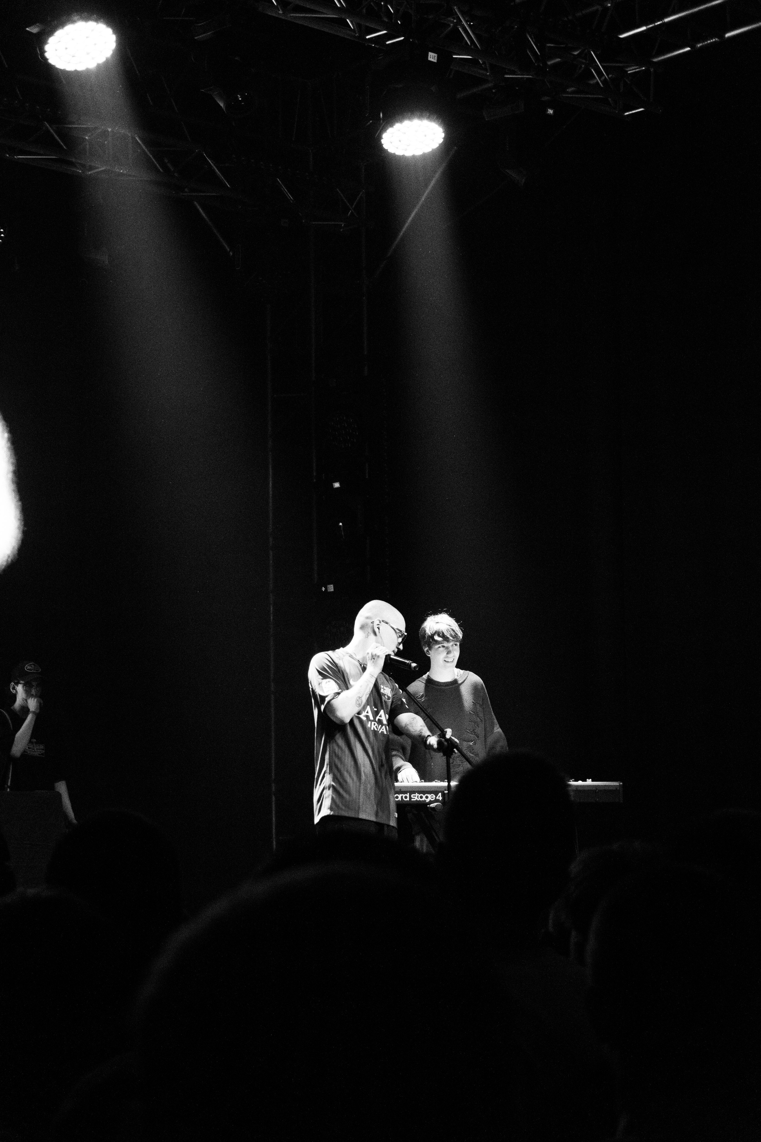 Whole Lotta Swag. Main