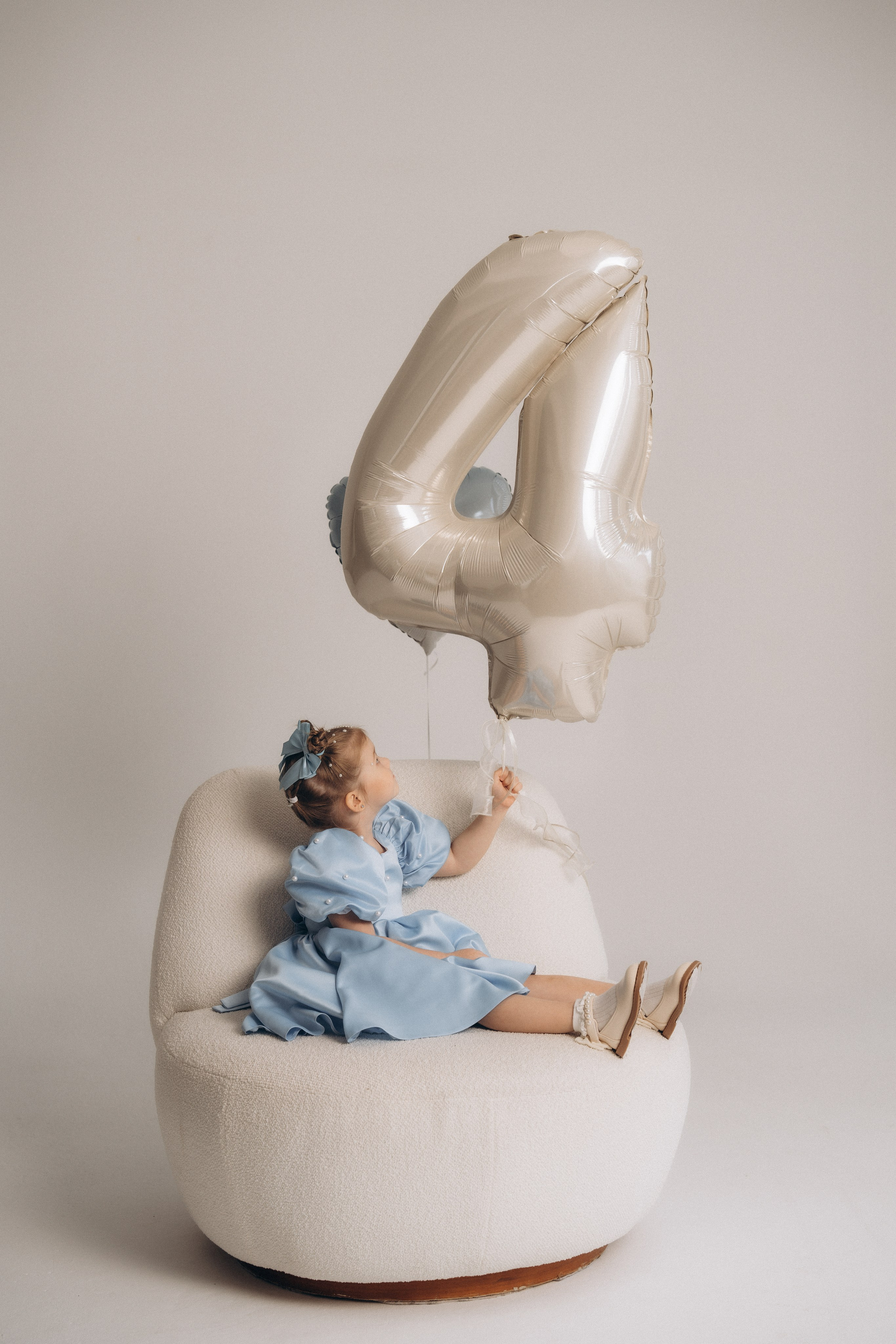 Эмилии 4 года. Елизавета Шумик Семейный Фотограф