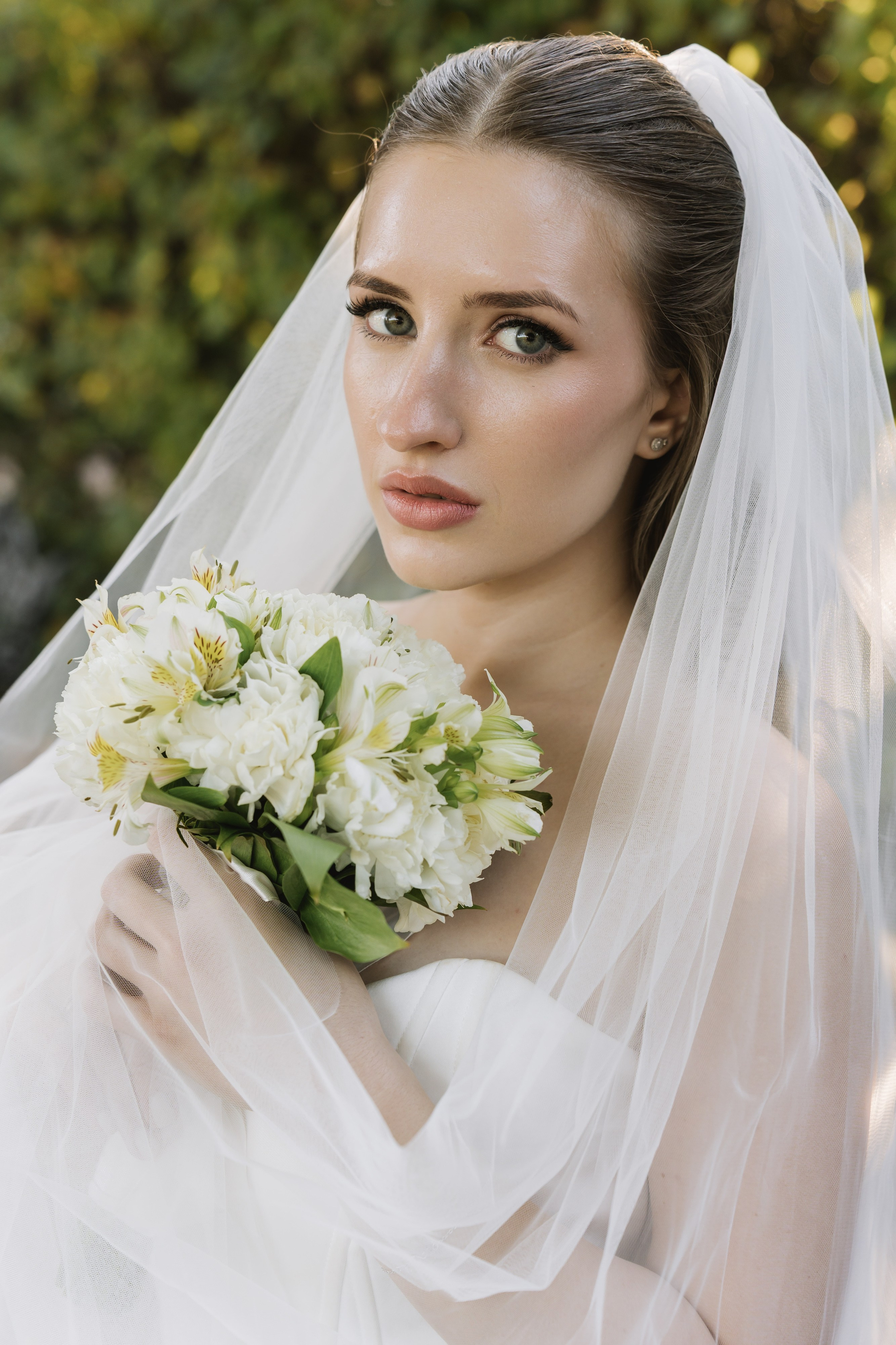 Анна и Иван | 11.09.2025. Свадебный фотограф в Москве Яна Деньгина