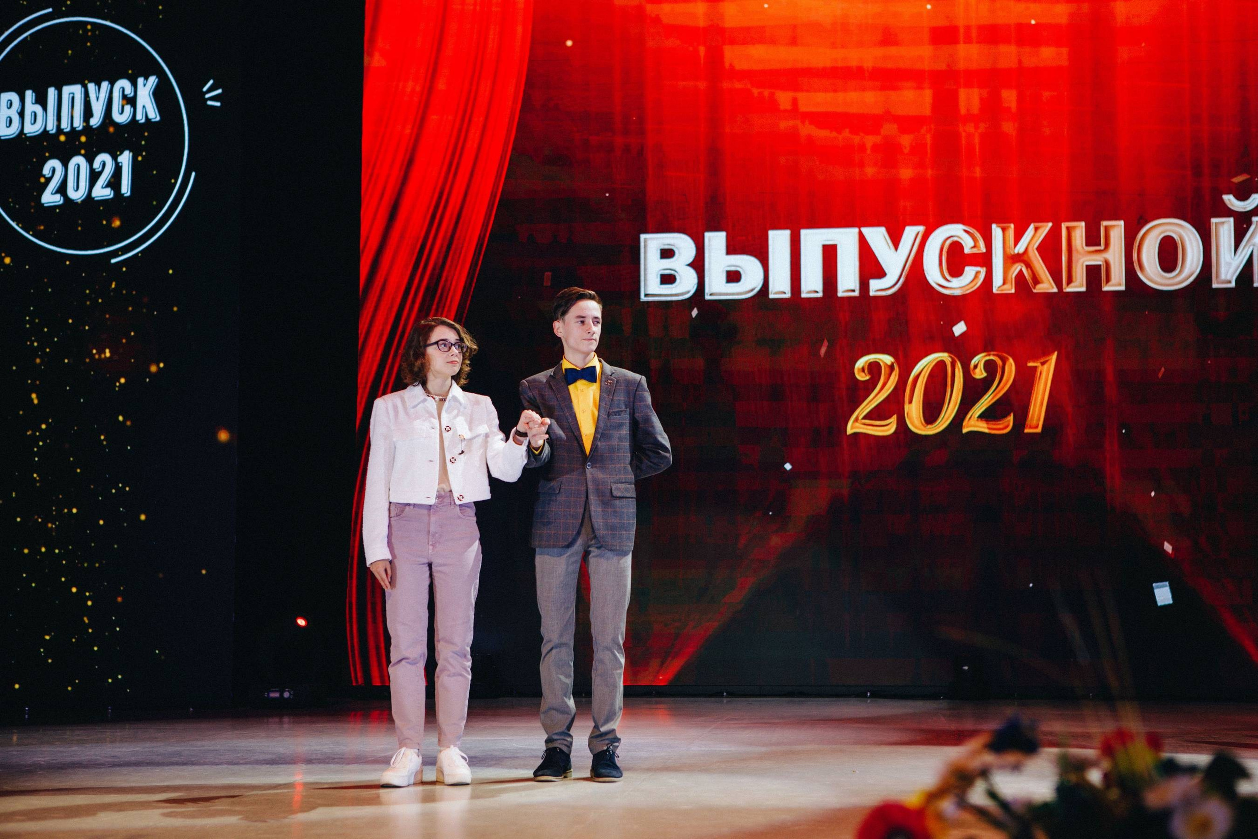 Выпускные. Фотограф в Минске Валентин Валентинов