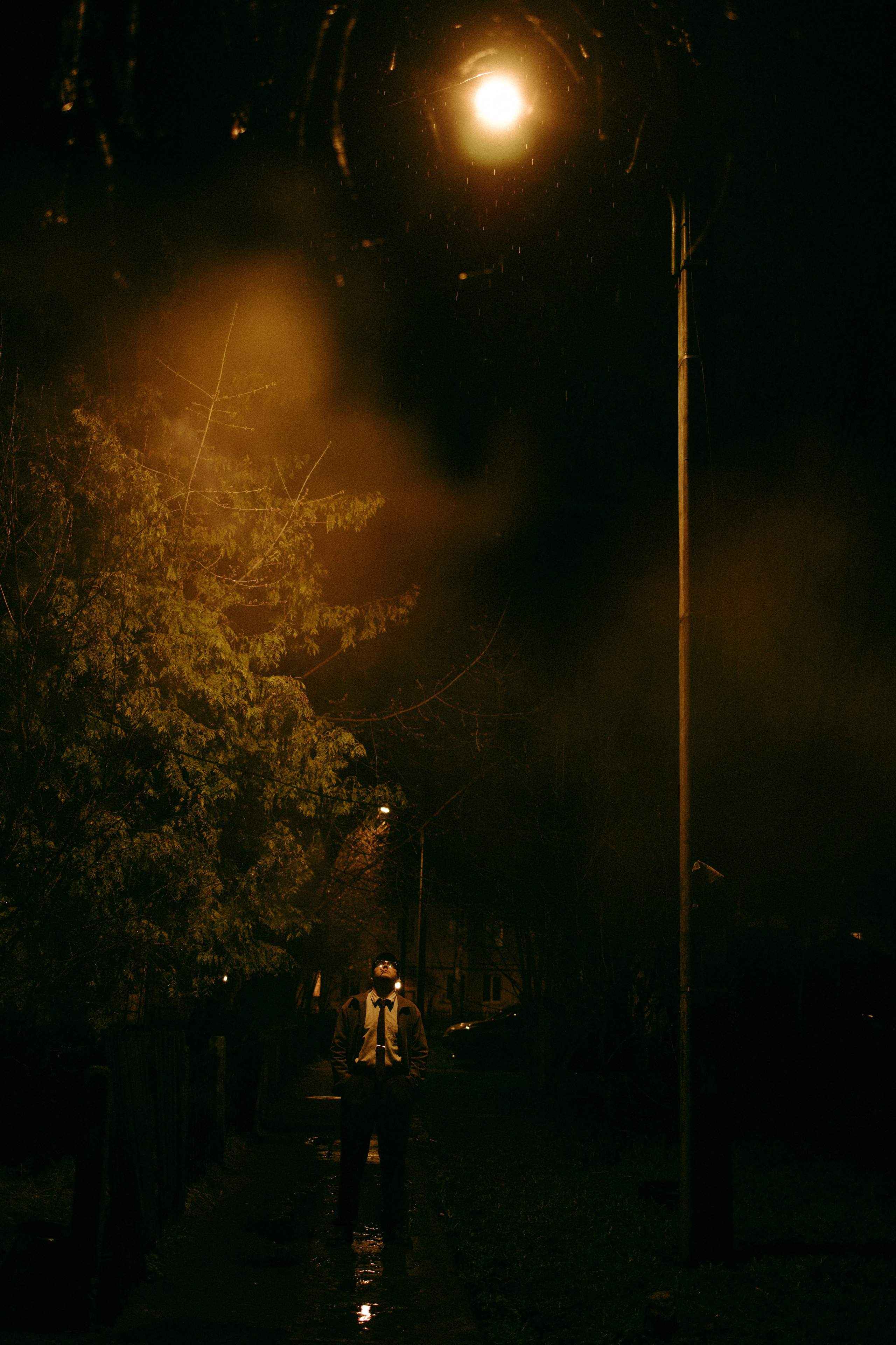 Куда идти, когда все закончилось…