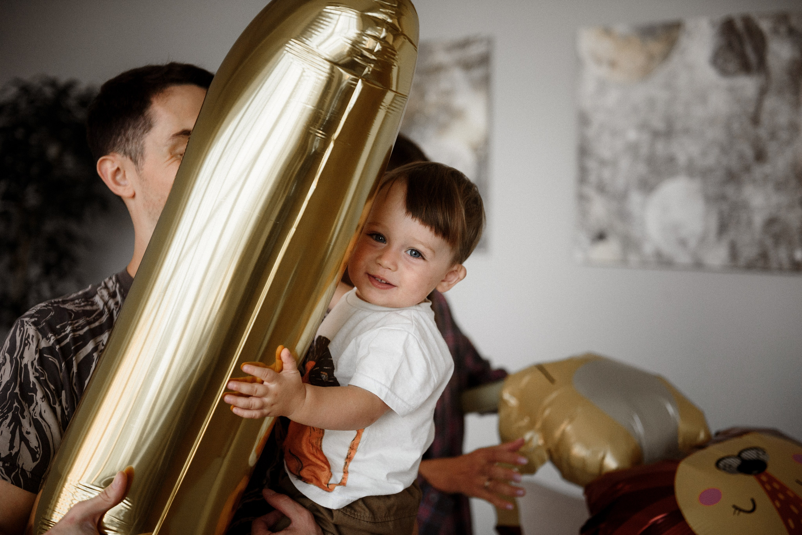 Катя&Артём&Лёвик. Свадебный фотограф в Ярославле и Москве Руслан Иософатов