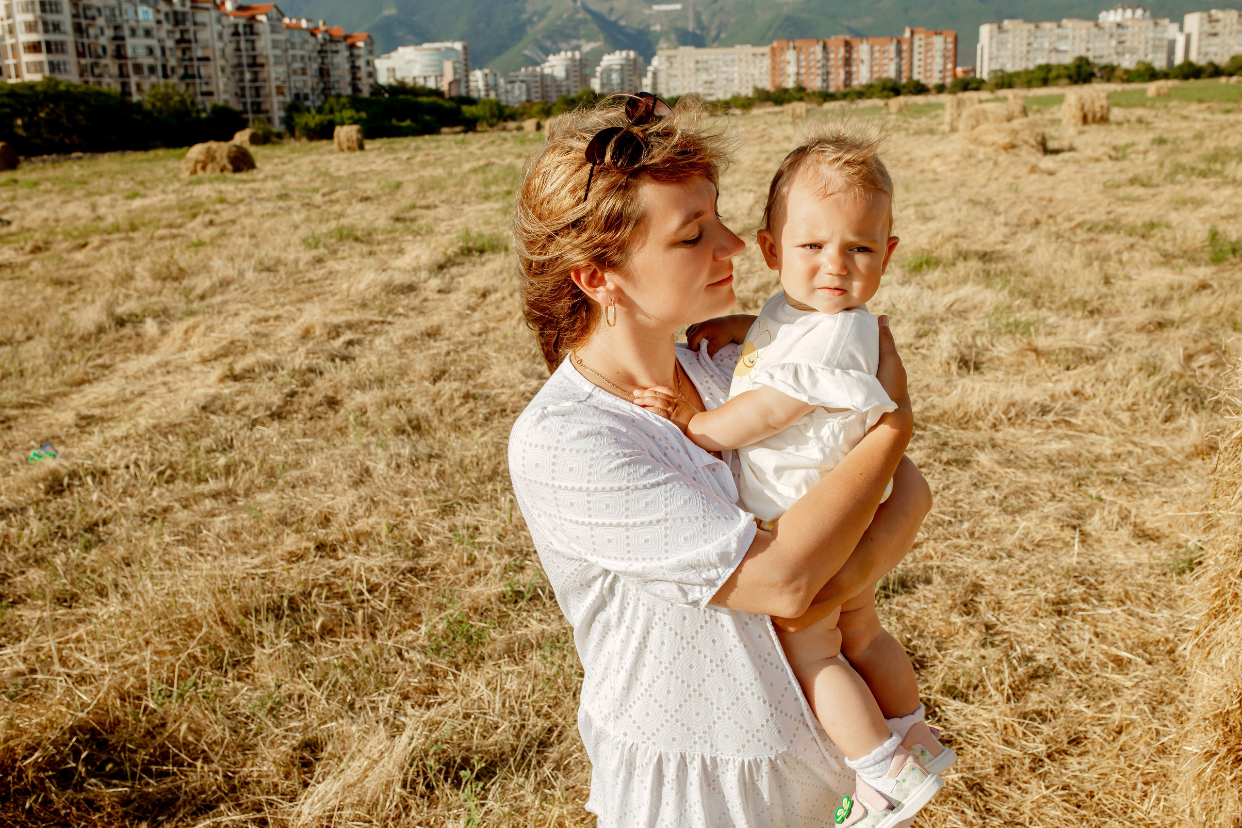 Анна, Денис, Сергей, Кирилл, Иван и Маша. Фотограф в Геленджике, Архипо-Осиповке, Абрау-Дюрсо, Кринице Виктория