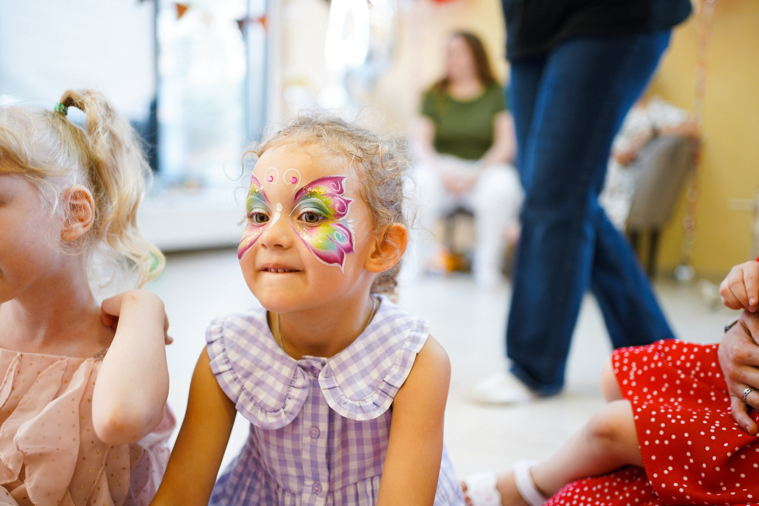 Агуша /день рождения/. Семейный и портретный фотограф в Екатеринбурге Yana Strok