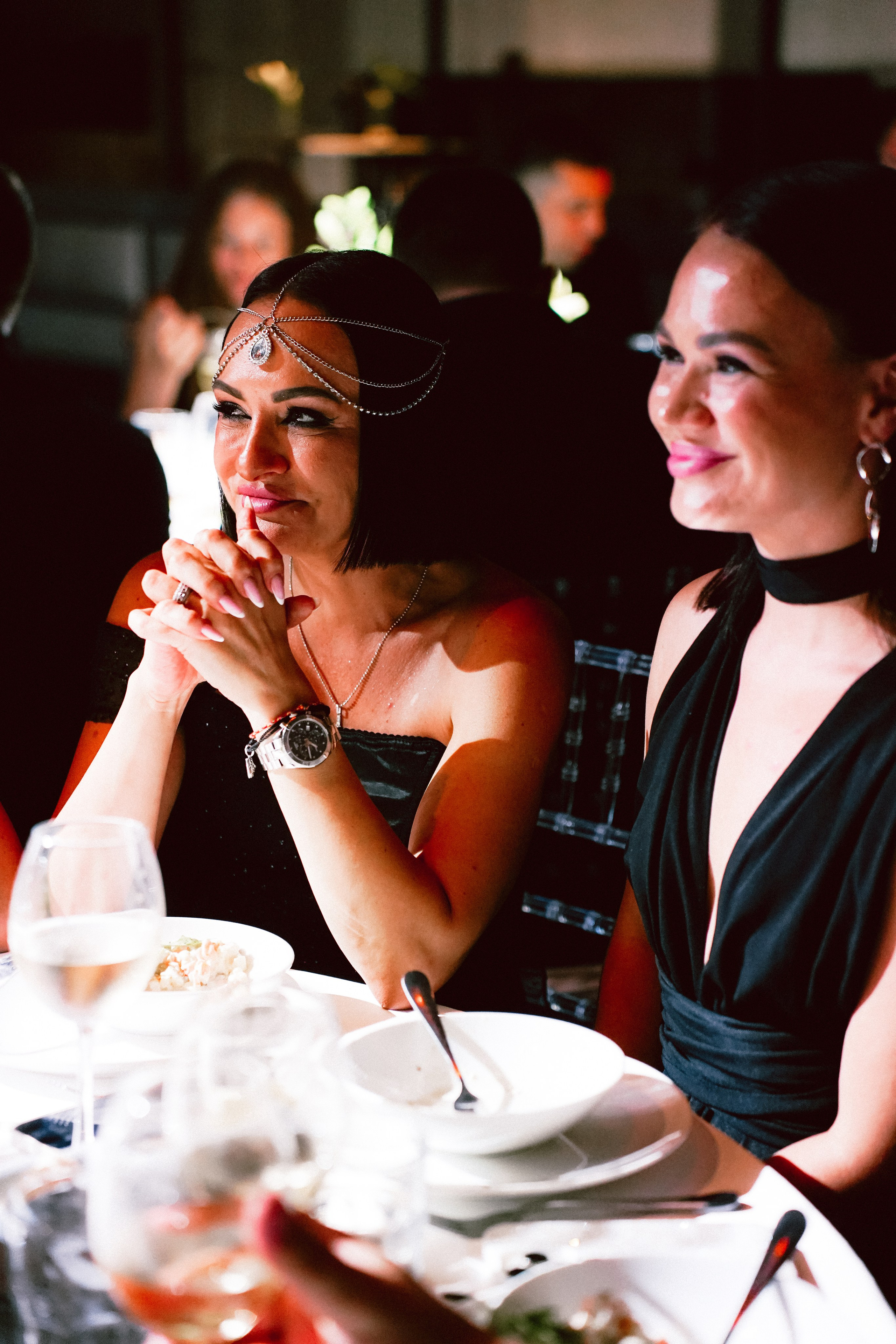 А&E /банкет/. Семейный и портретный фотограф в Екатеринбурге Yana Strok