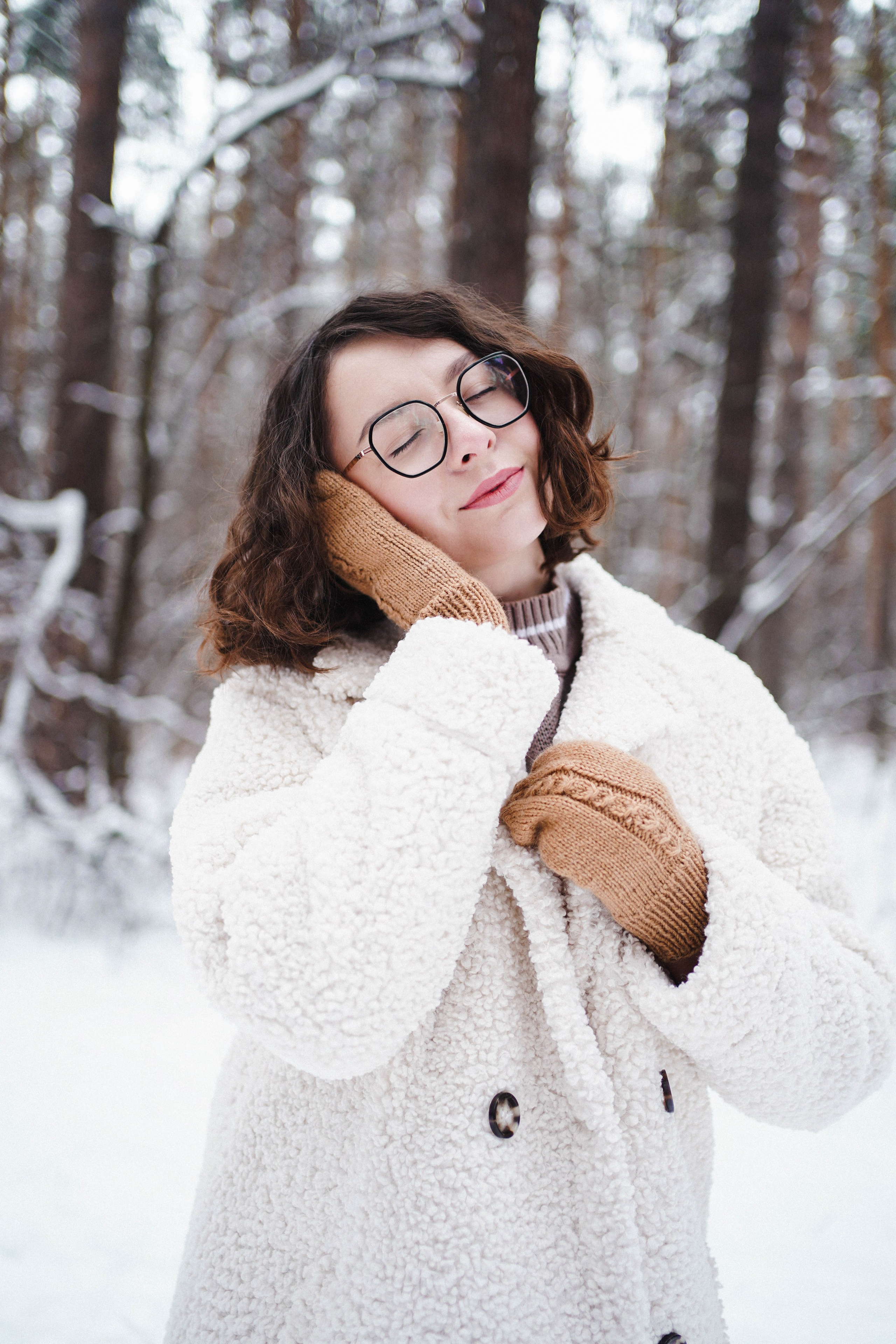 Катя. Семейный и портретный фотограф в Екатеринбурге Yana Strok