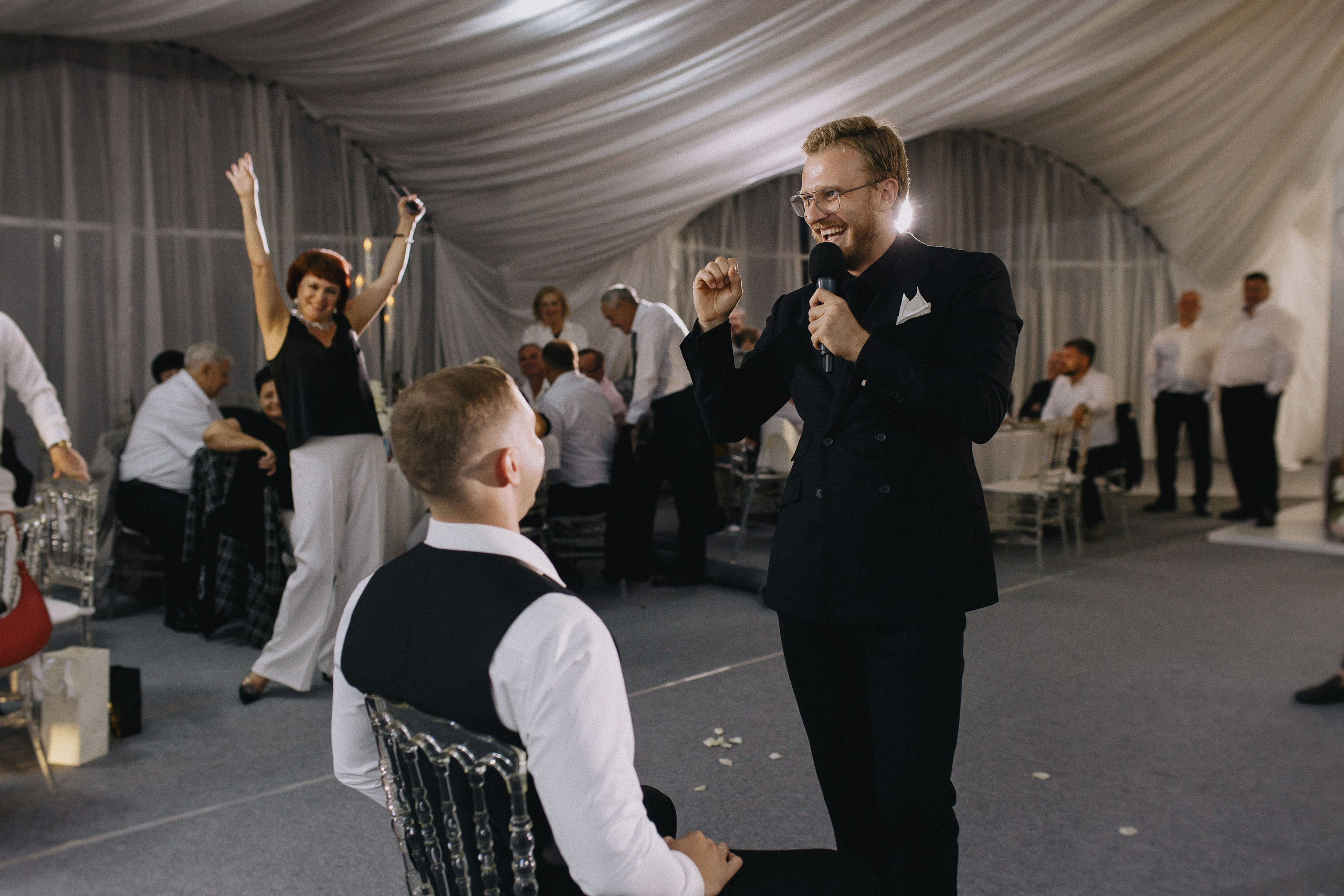 Семен и Вероника. Фотограф Иркутск Антипин Сергей