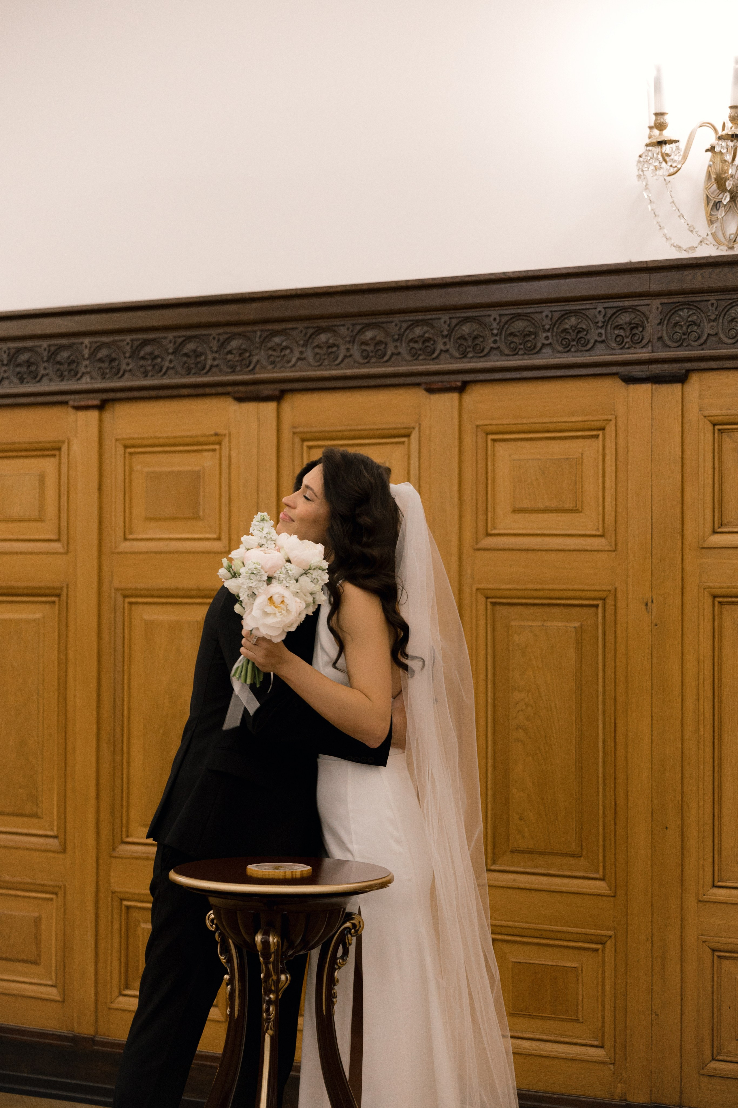 Инна & Денис. Фотограф Москва, МО, СПБ