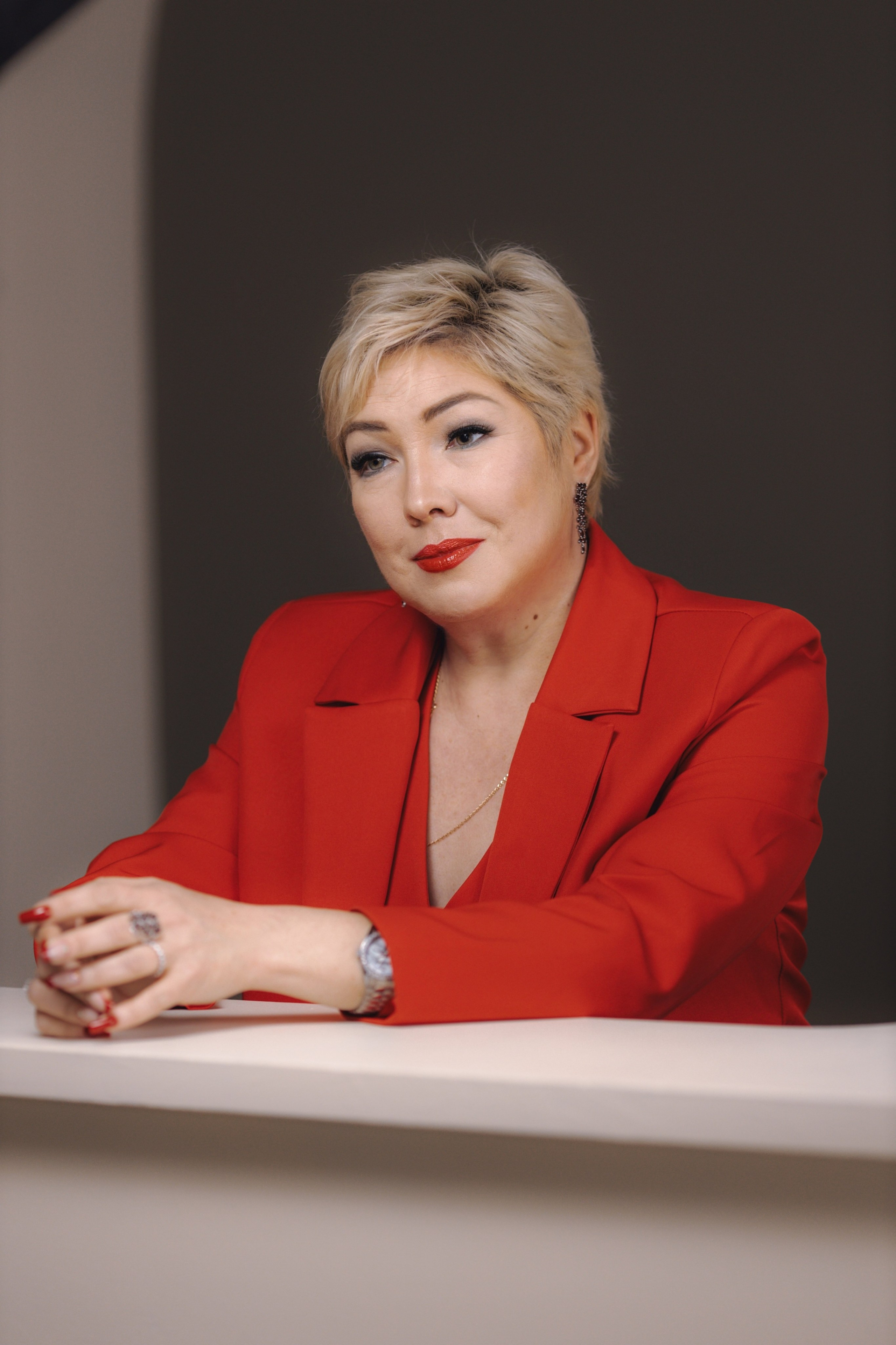 Оксана. Портретный фотограф в Геленджике Марина Иванова