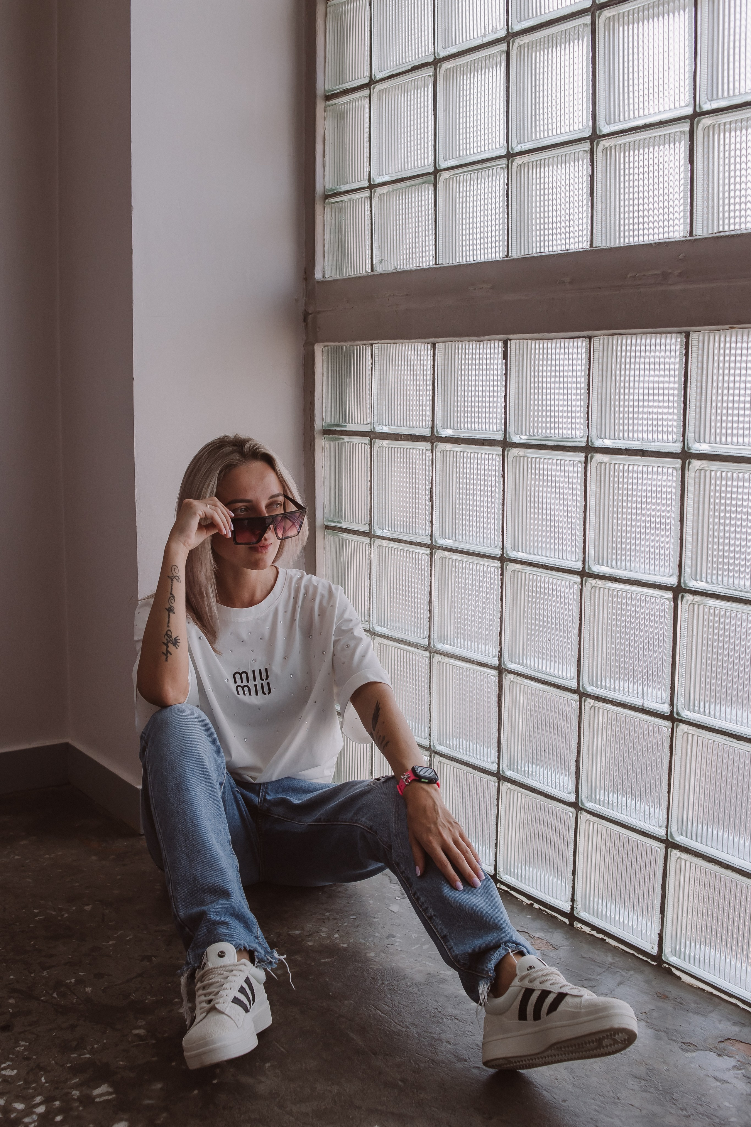 Катерина. Фотограф Регина Крикунова г. Красноярск