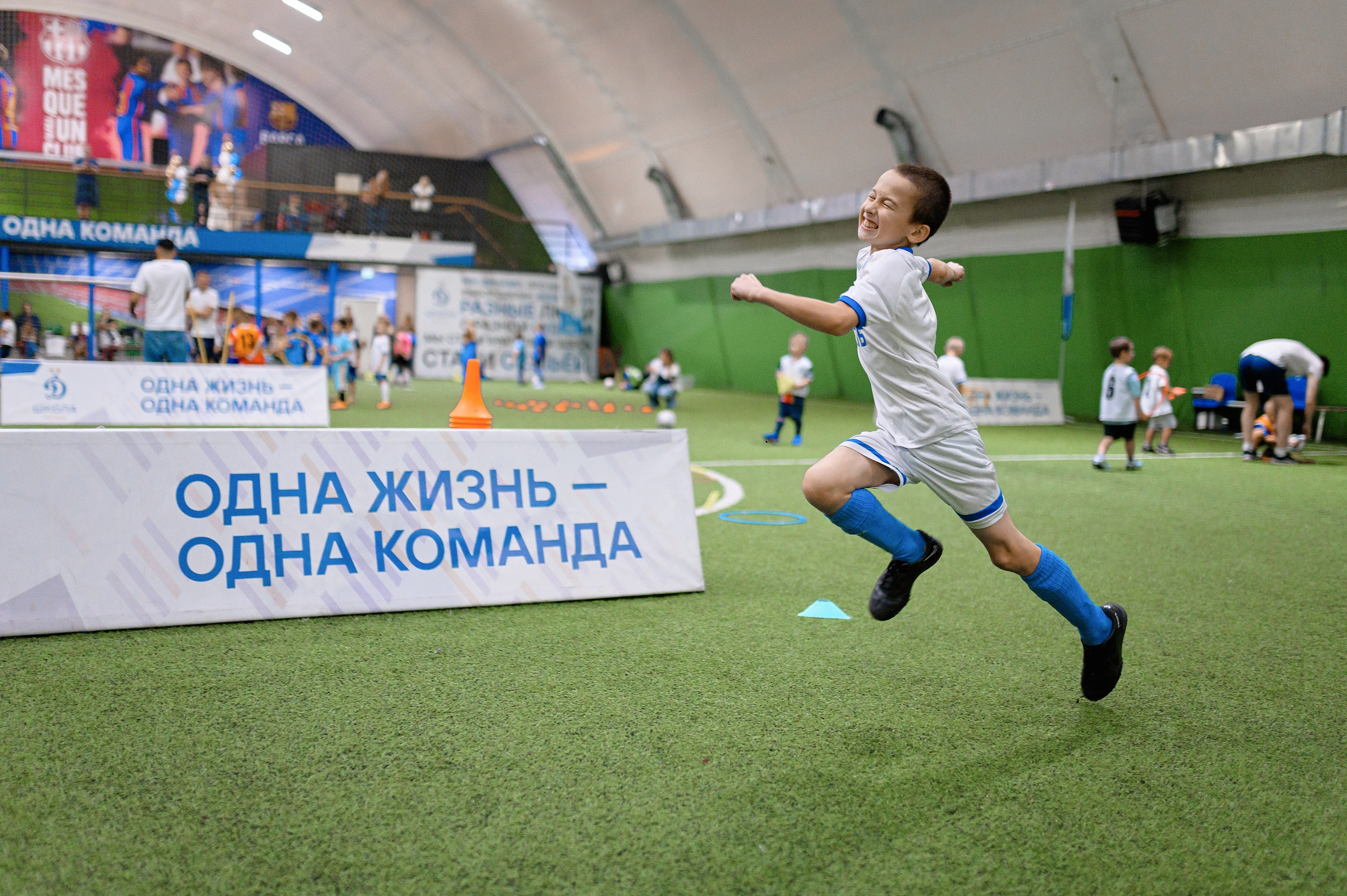 ШКОЛА ФК «ДИНАМО». ОТКРЫТИЕ НОВОГО СЕЗОНА. РЕПОРТАЖНЫЙ И БИЗНЕС ФОТОГРАФ В МОСКВЕ, ЕГОР НИКОЛАЕВ