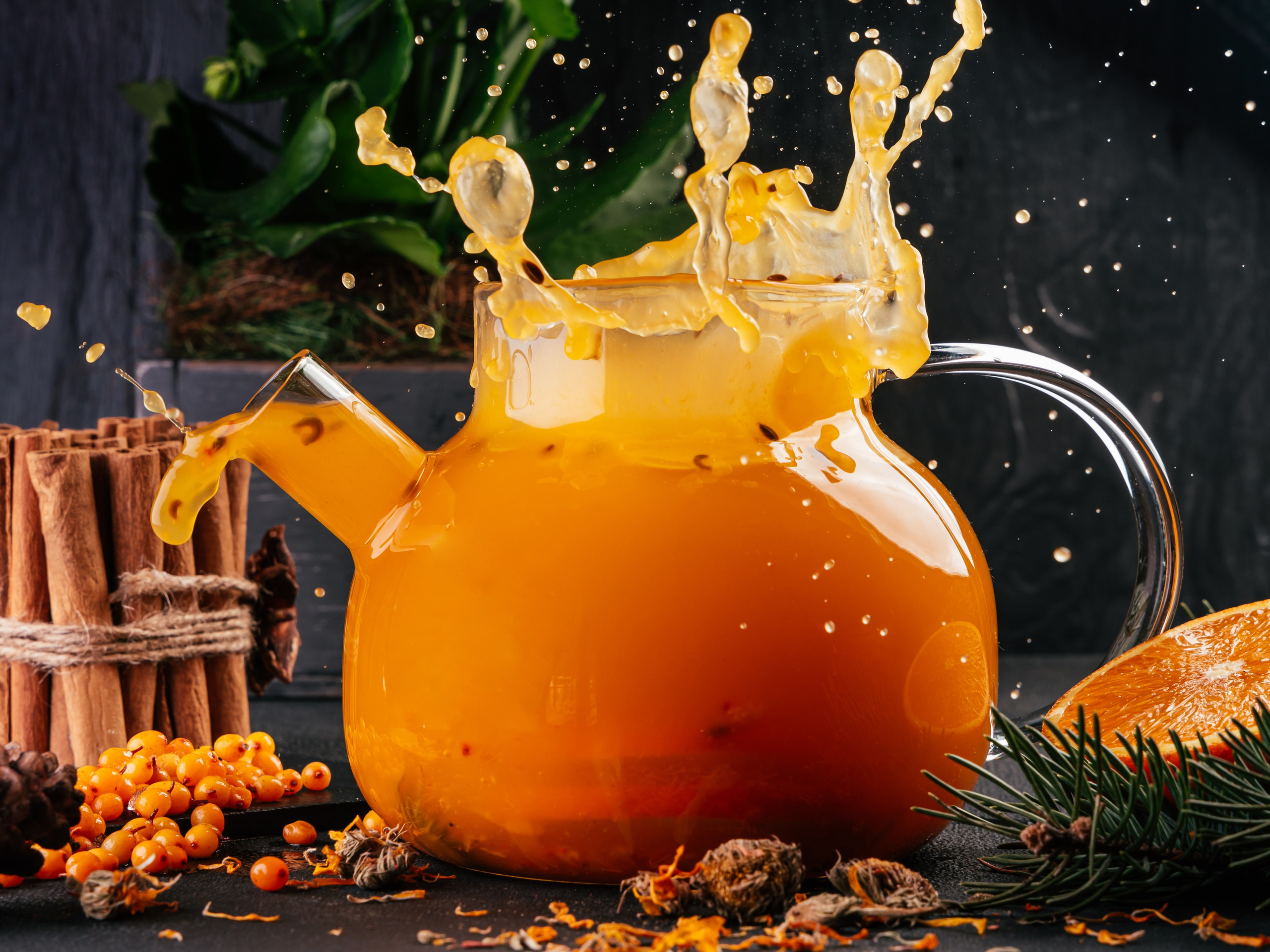 Фуд-съемка. Фотограф Алексей Воронов