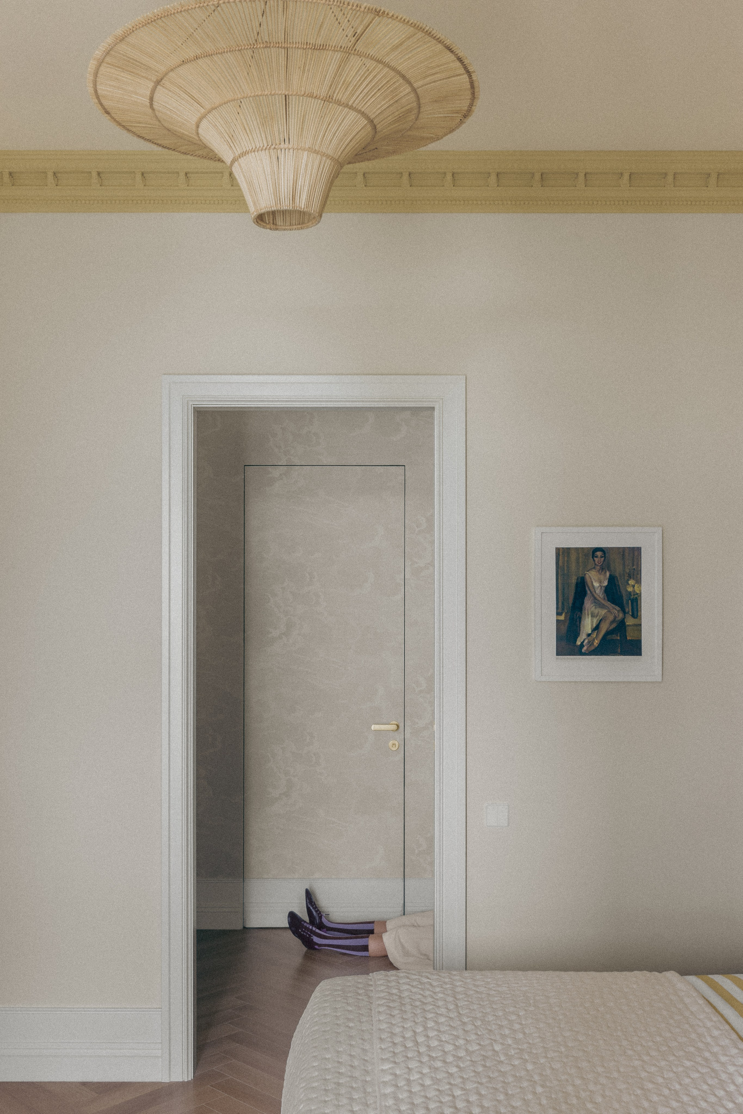 Фотосъёмка интерьера в Europe City — Астана — Роман Якунин. Роман Якунин — интерьерный фотограф в Алматы