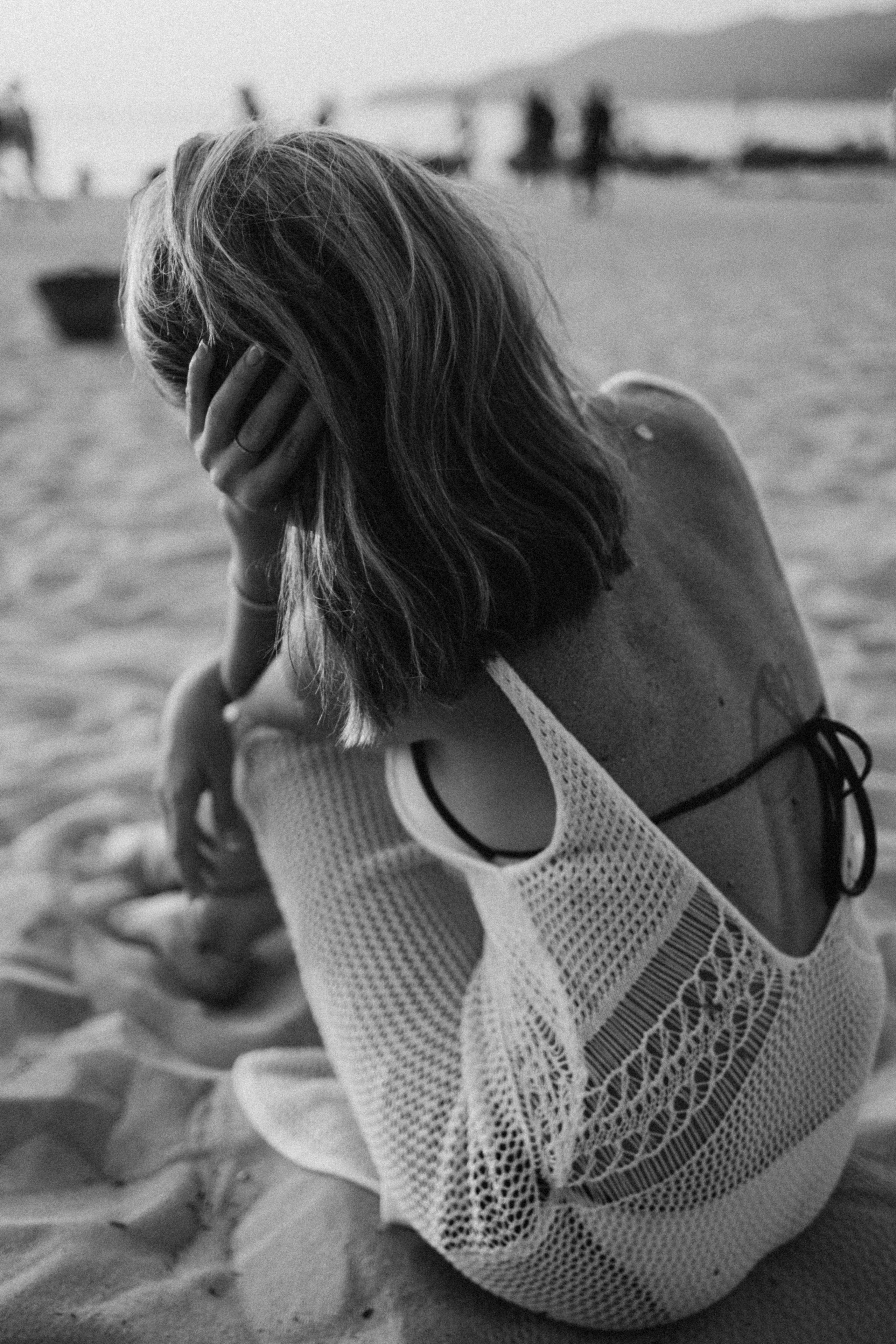 Ирина. Alesya Gee Photographer Uzbekistan