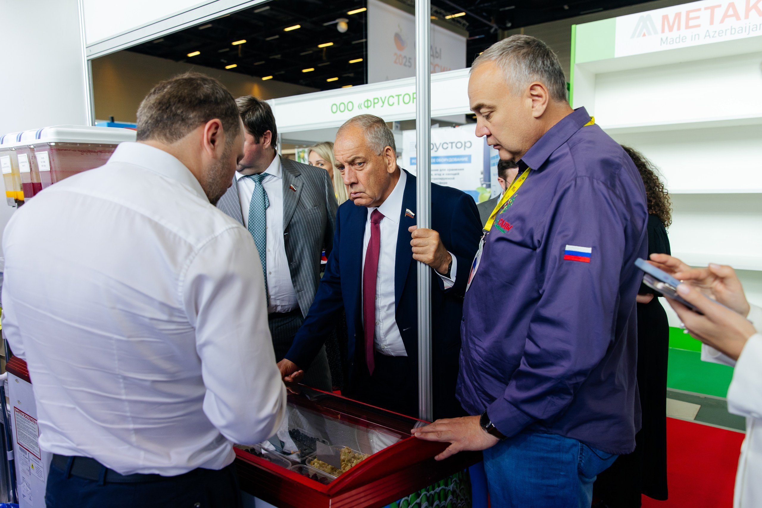 ЭКСПО. Фотограф Николай Петрушкин | Ставрополь, Москва