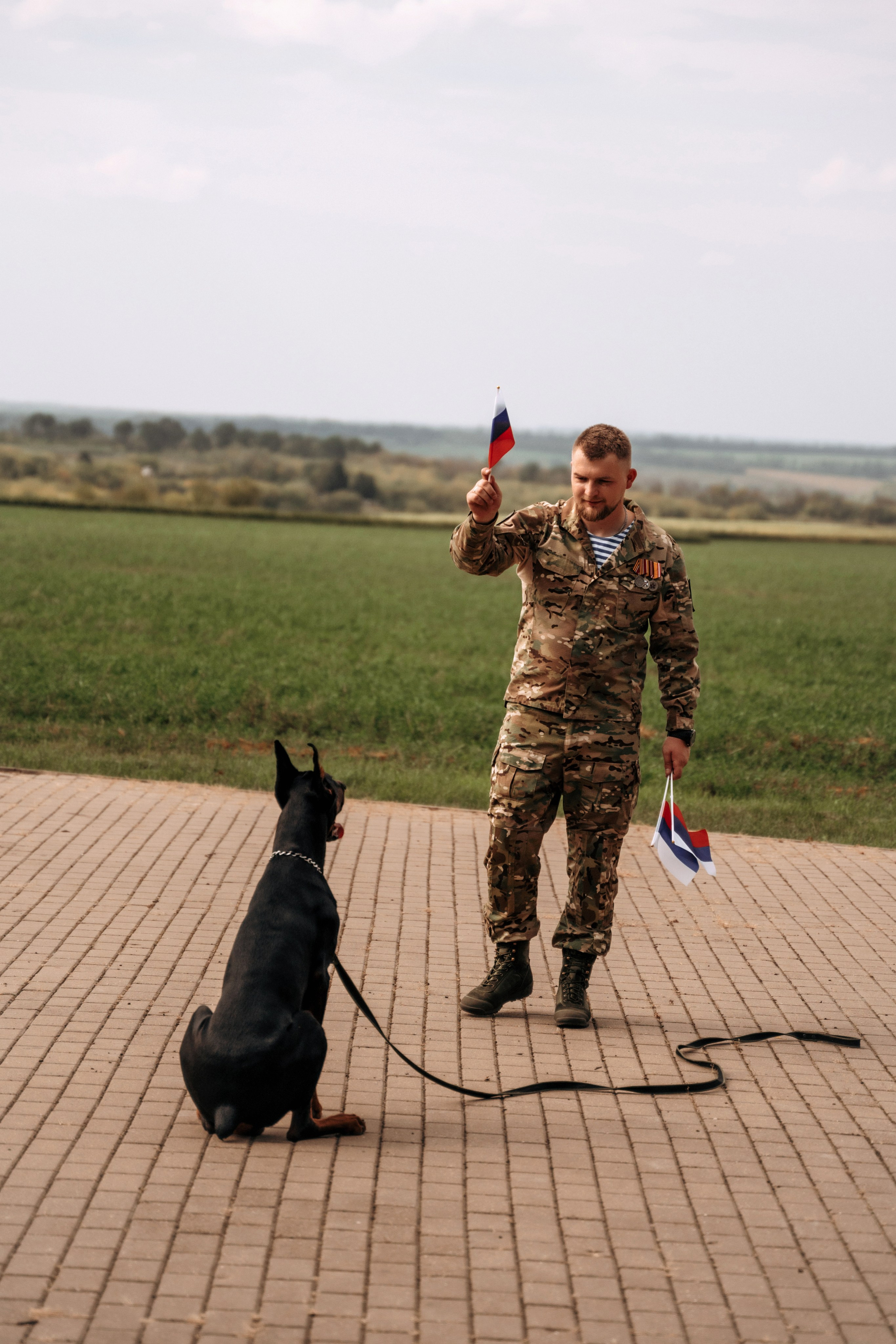 Андрей и Галина. Семейный фотограф в Белгороде Амелина Алина